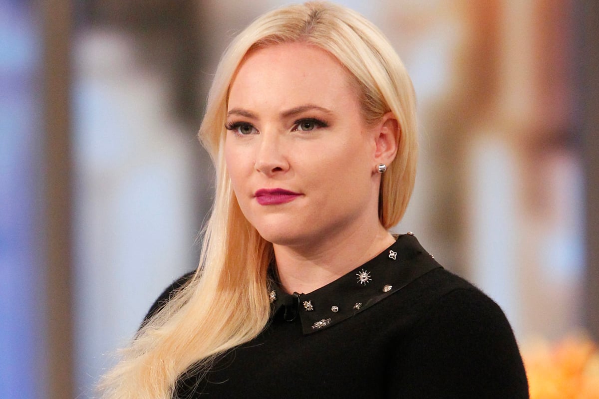 Meghan McCain