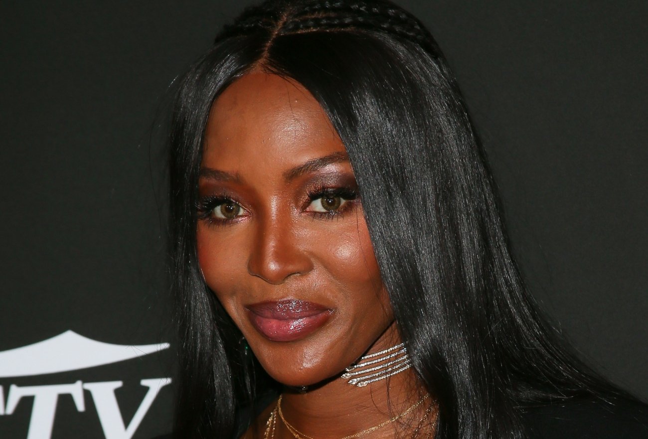 Naomi Campbell Reflects on Michael Jackson’s Drastic Move to Land Her for Music Video
