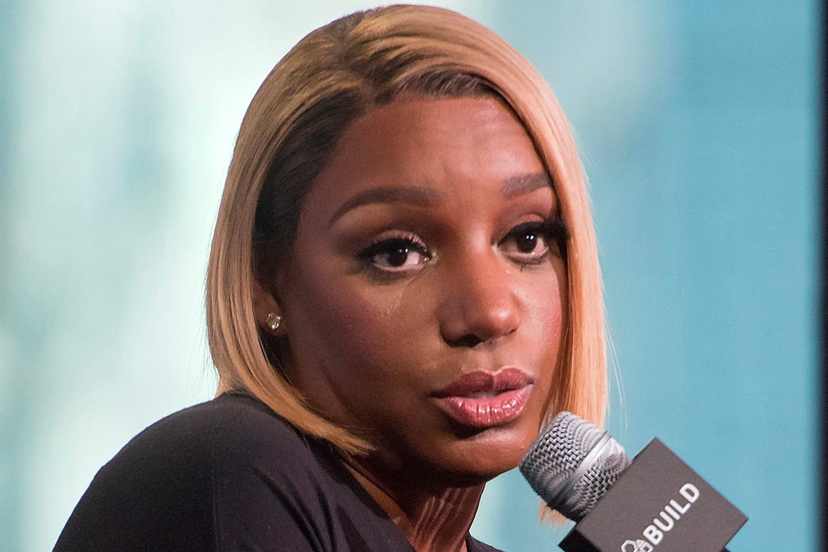 Nene Leakes