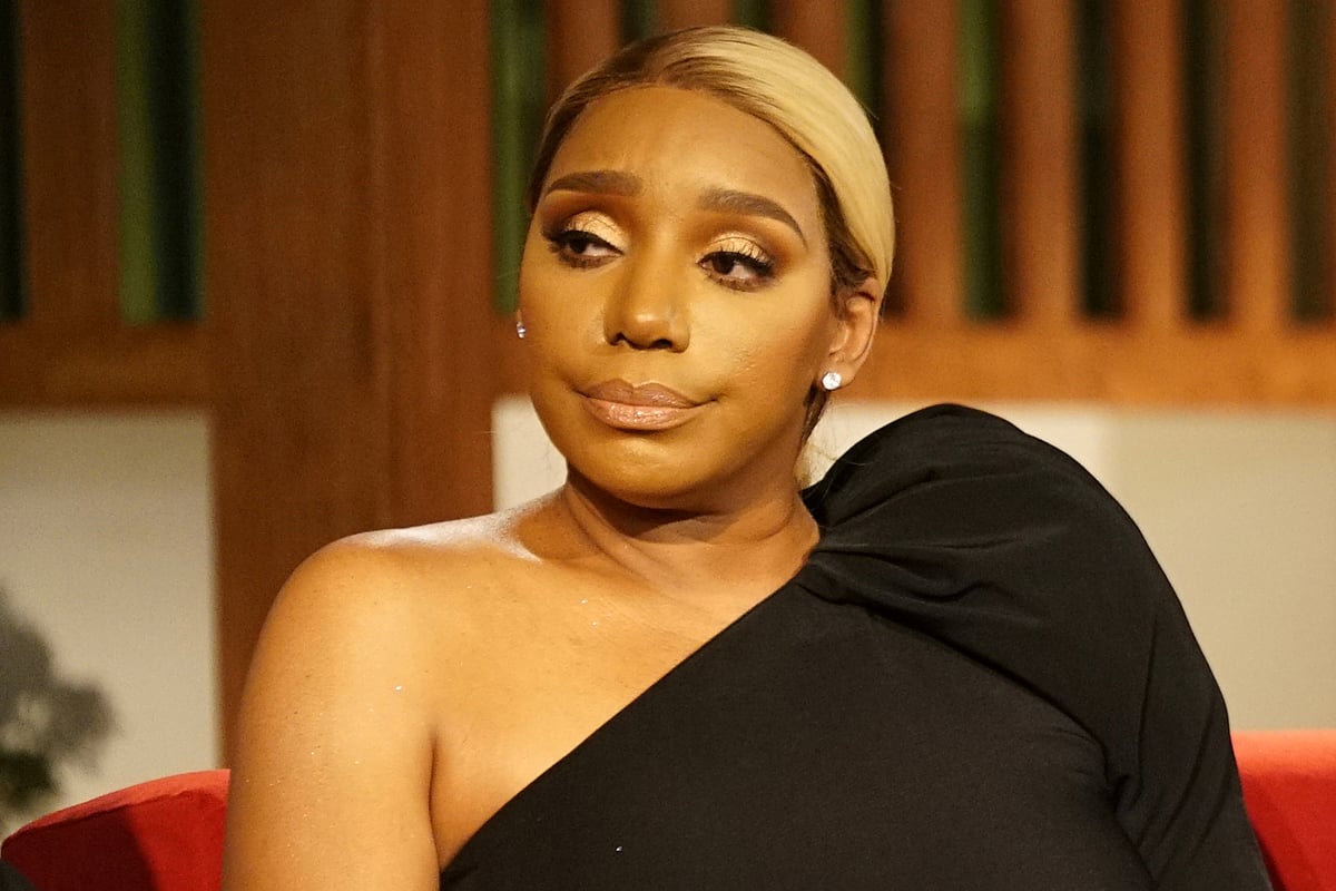 Nene Leakes