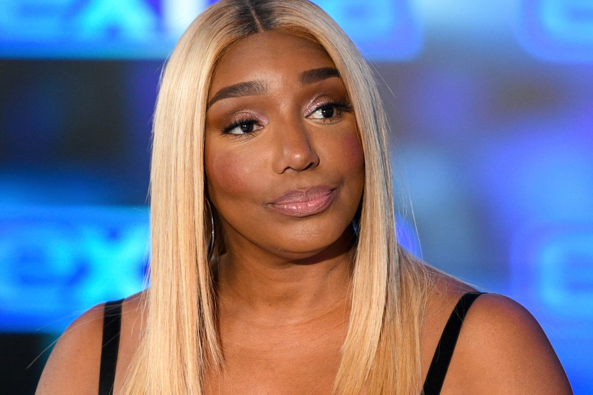 Nene Leakes