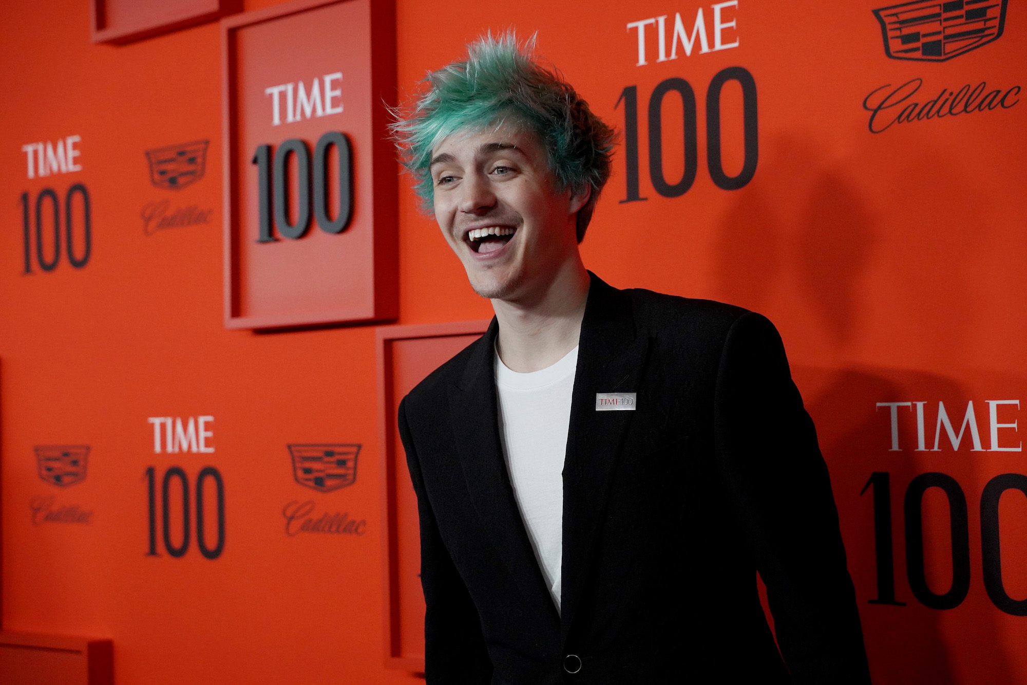 Tyler 'Ninja' Blevins