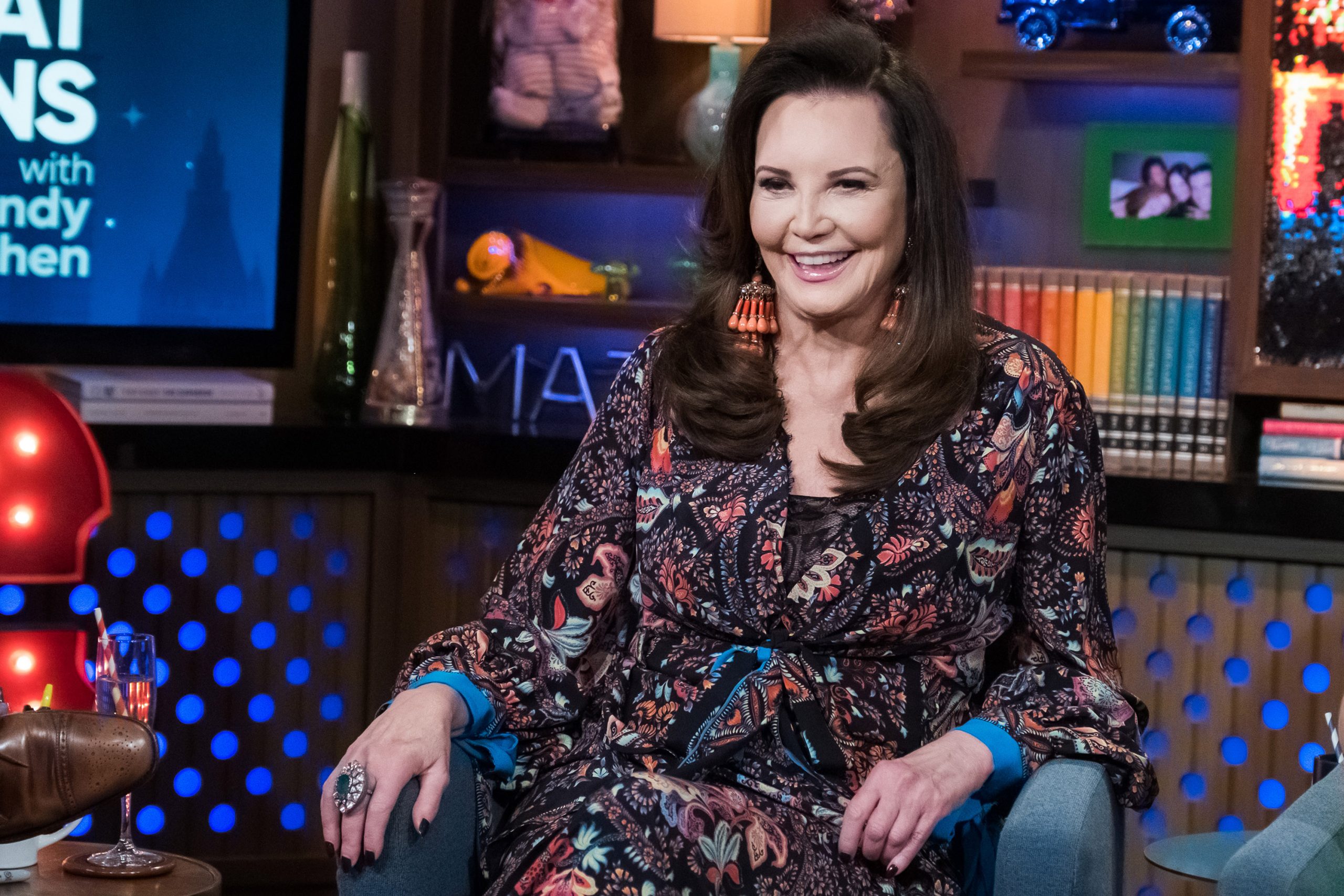 Patricia Altschul of Southern Charm