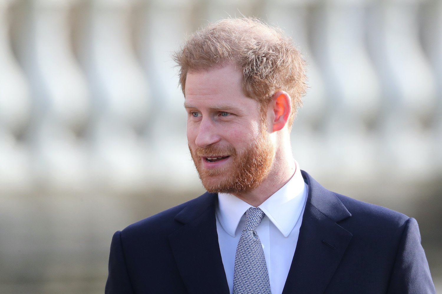 Prince Harry hosts the Rugby League World Cup 2021 draws