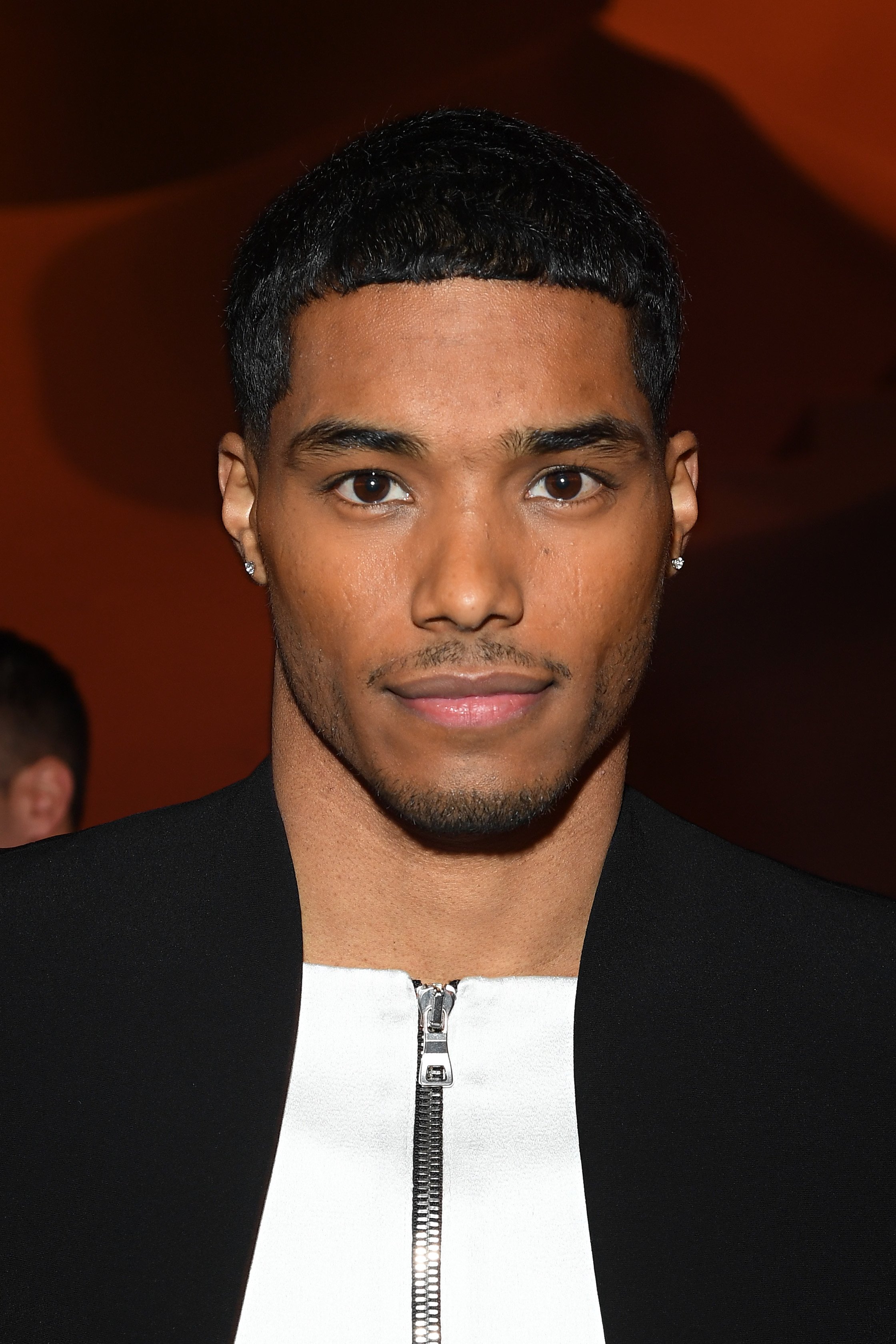 Rome Flynn