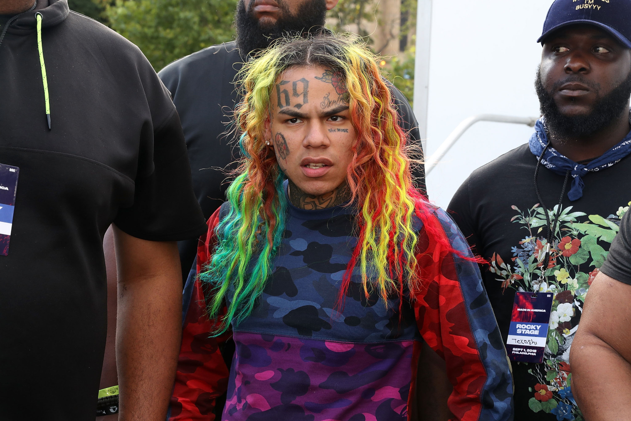 Tekashi 69