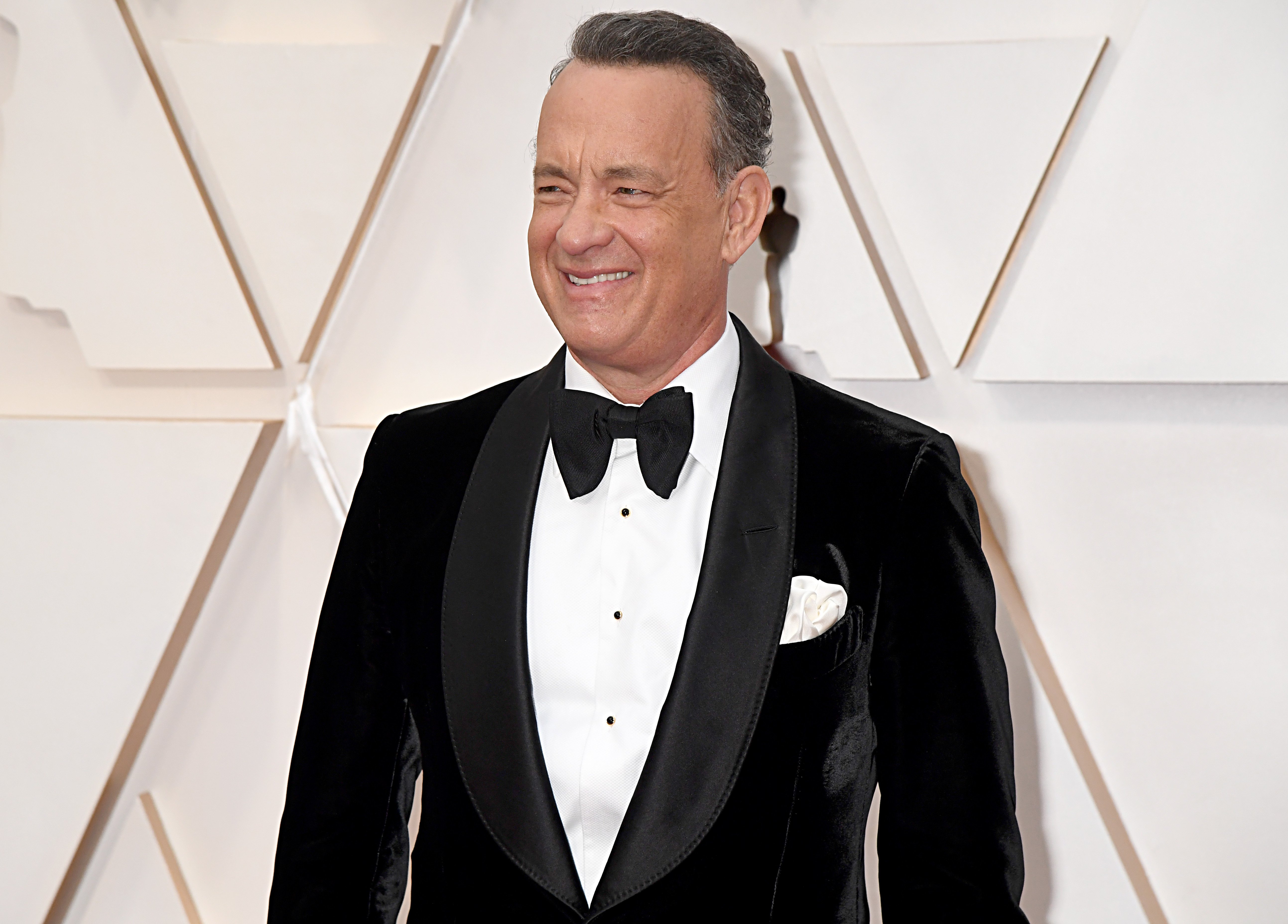 Tom Hanks