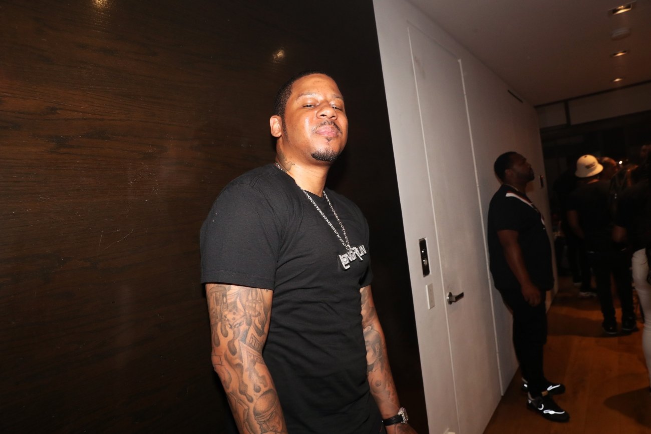 Vado of Marriage Boot Camp