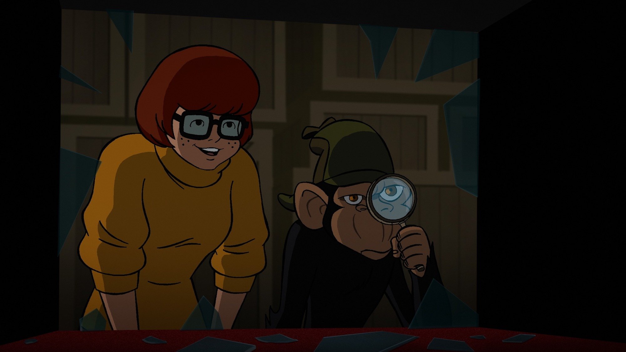 Scooby-Doo Writer Tried to Make Velma Character Gay