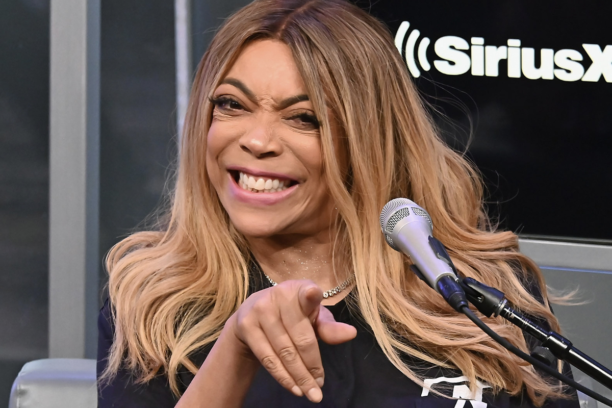 Wendy Williams