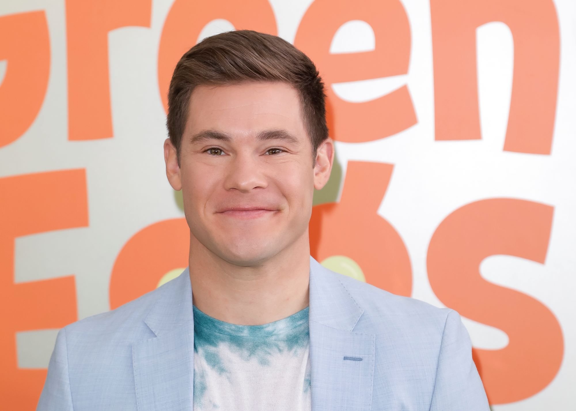 Adam Devine