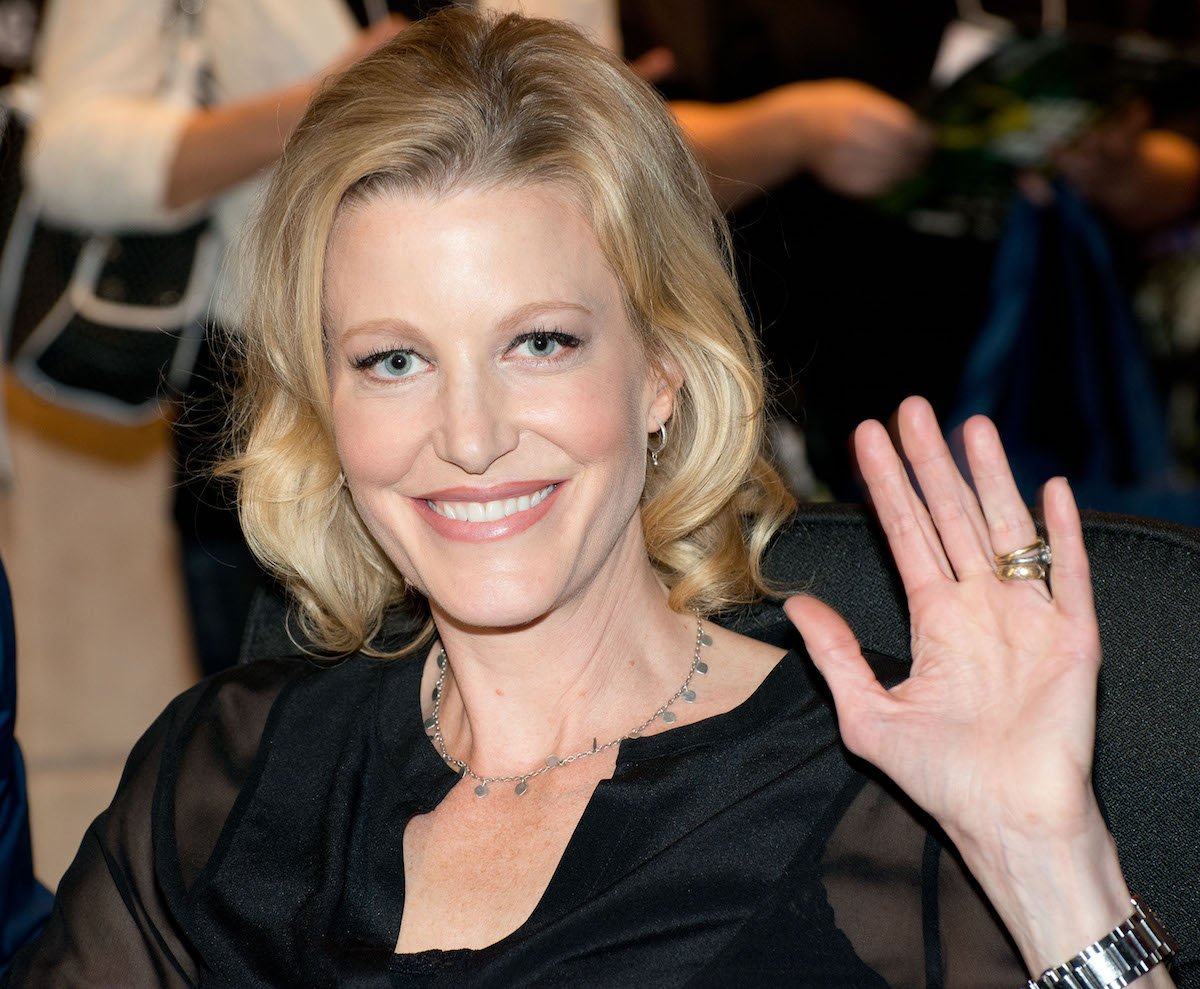 Anna Gunn