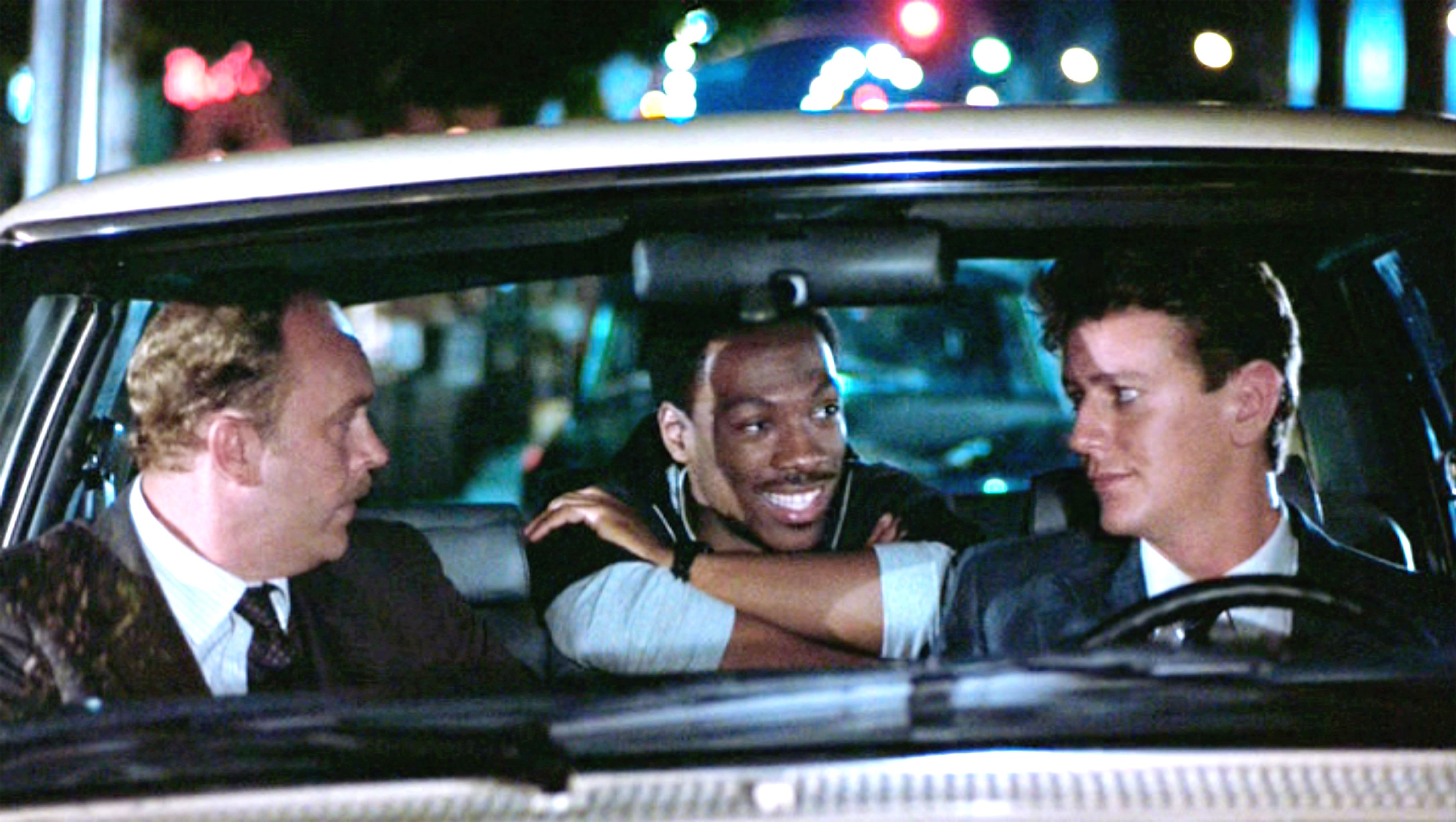 'Beverly Hills Cop'