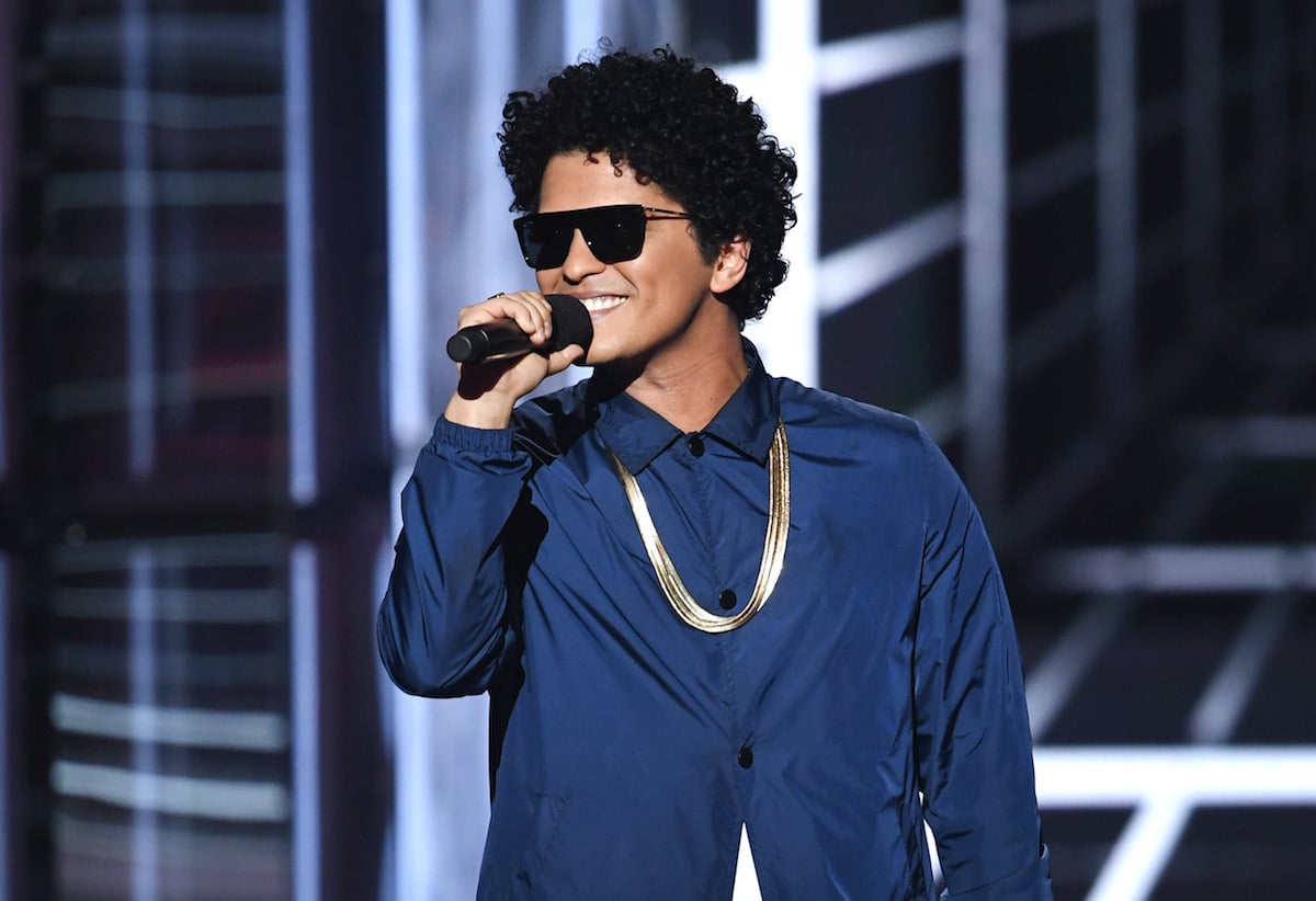 What Is Bruno Mars’ Heritage and Race?