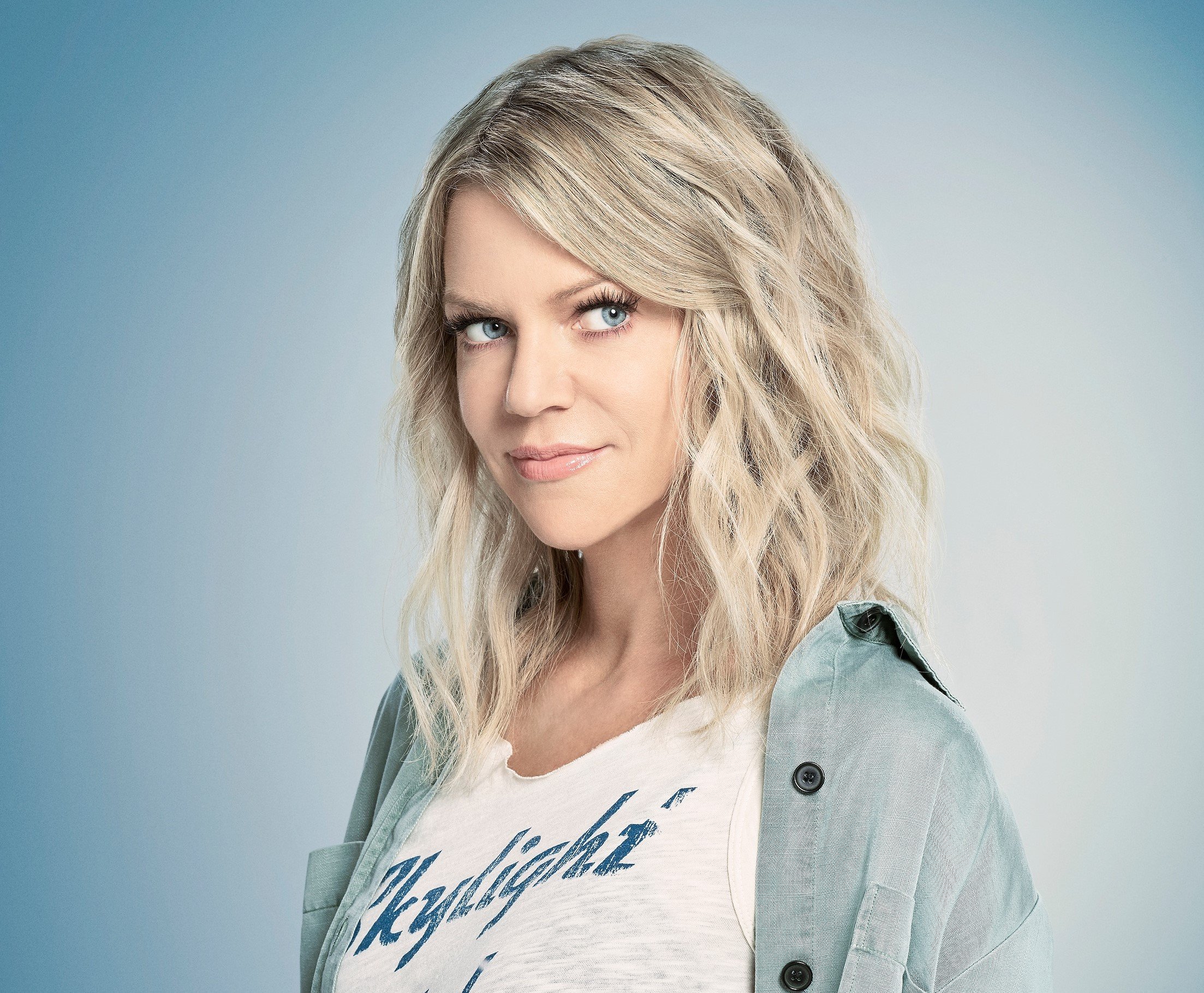 Kaitlin olson