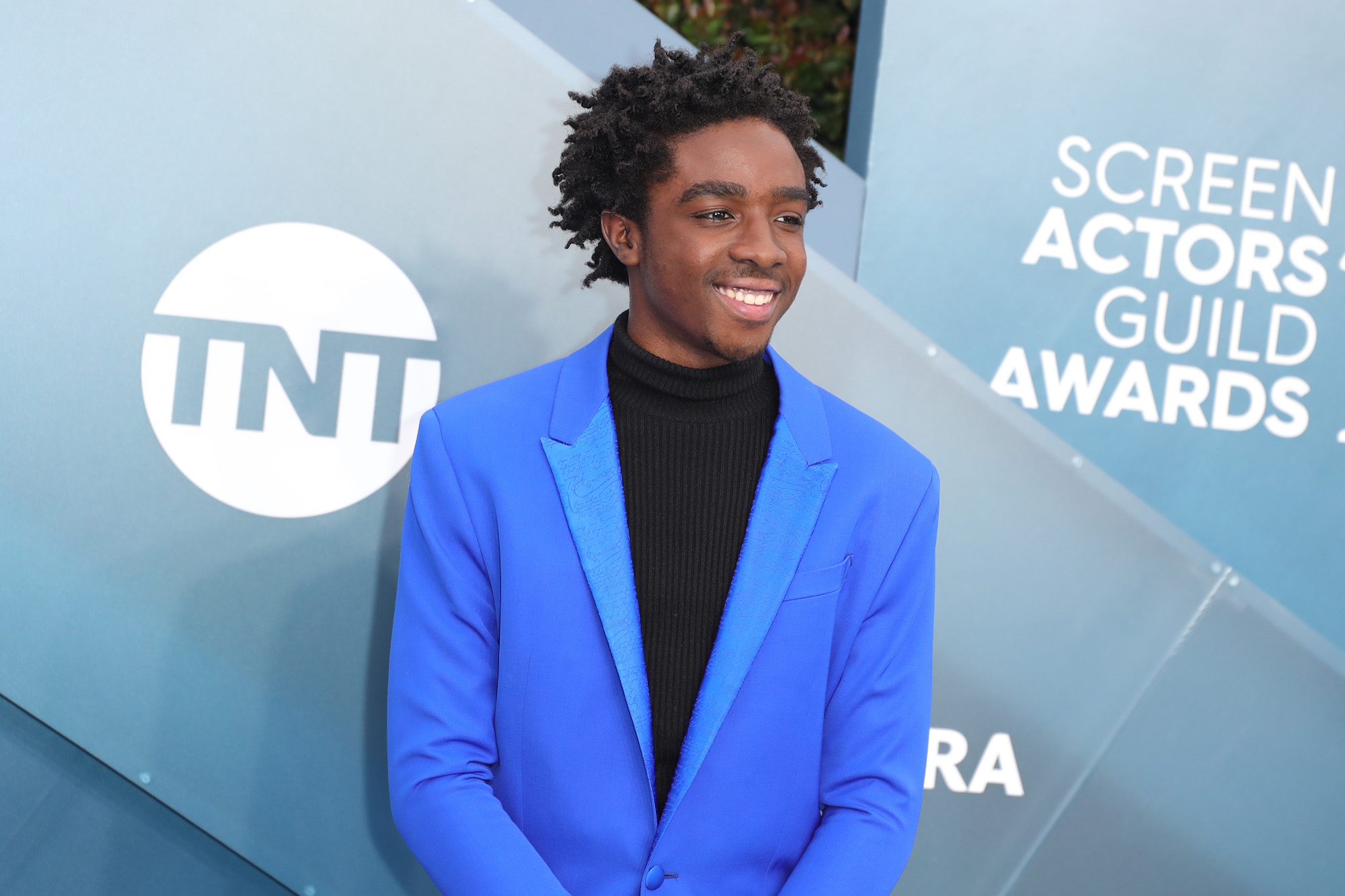 Caleb McLaughlin