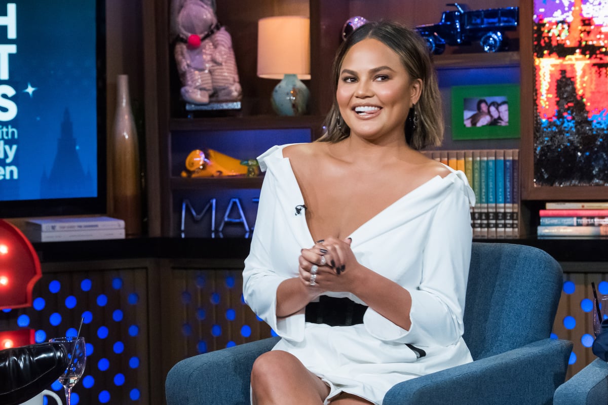 Chrissy Teigen