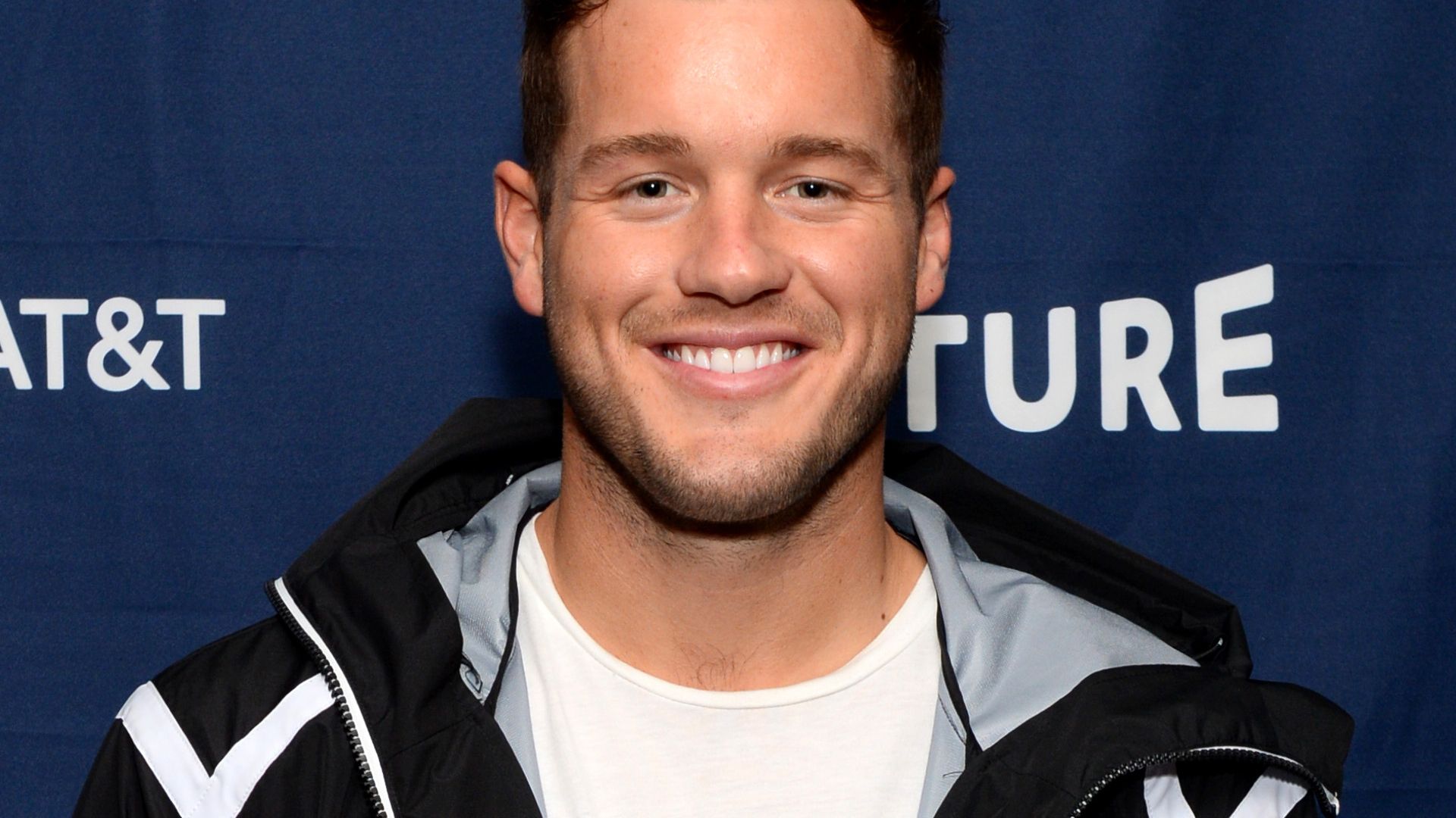 'The Bachelor' star Colton Underwood attends Vulture Festival Presented By AT&T at The Roosevelt Hotel on November 09, 2019 in Hollywood, California.