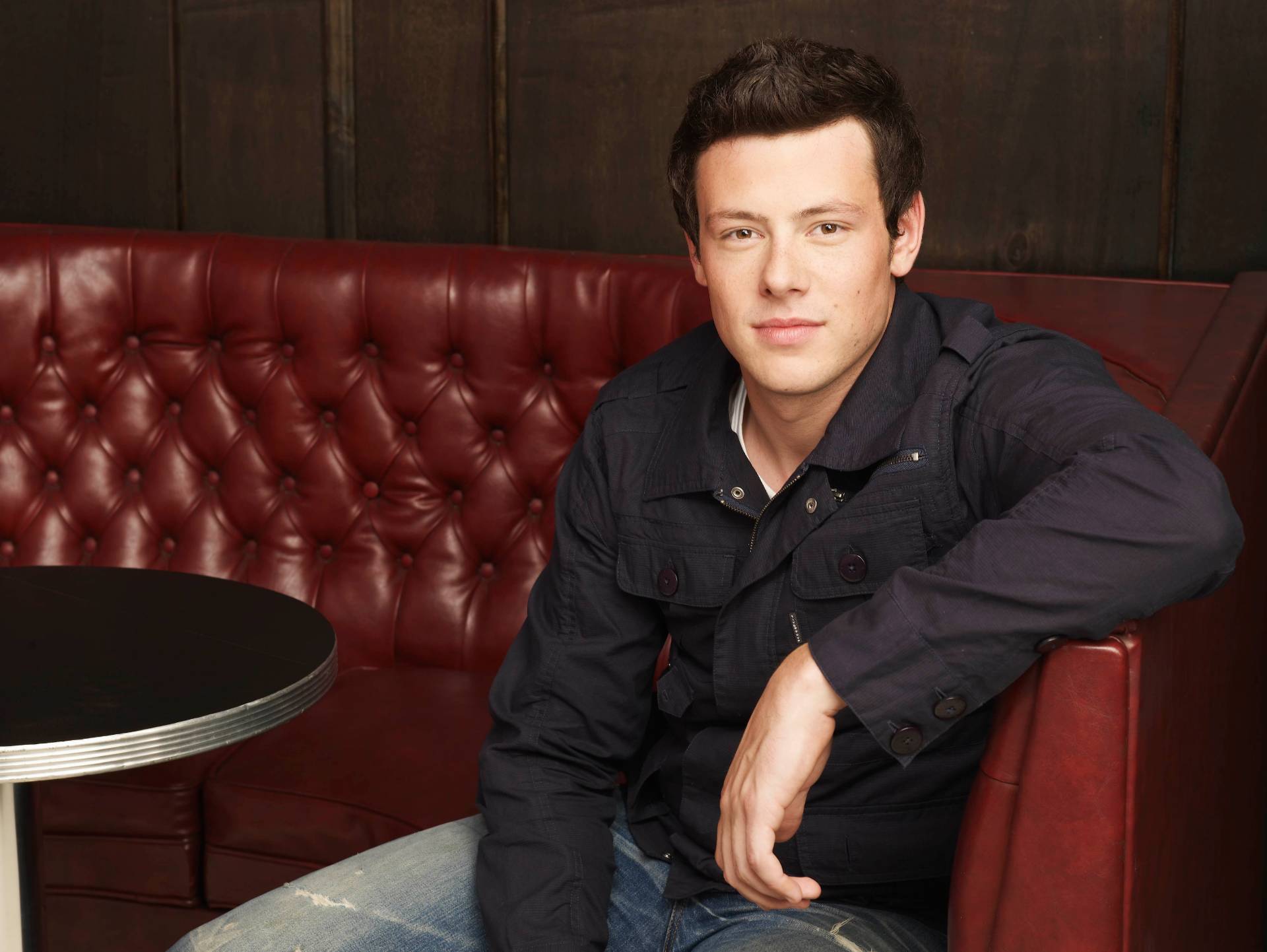 Cory Monteith | FOX Image Collection via Getty Images