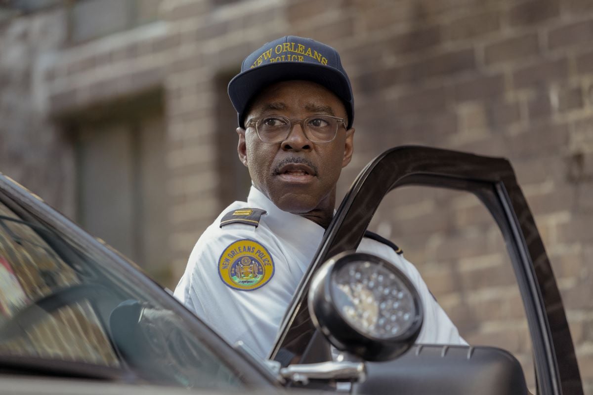Courtney B. Vance in 'Project Power'