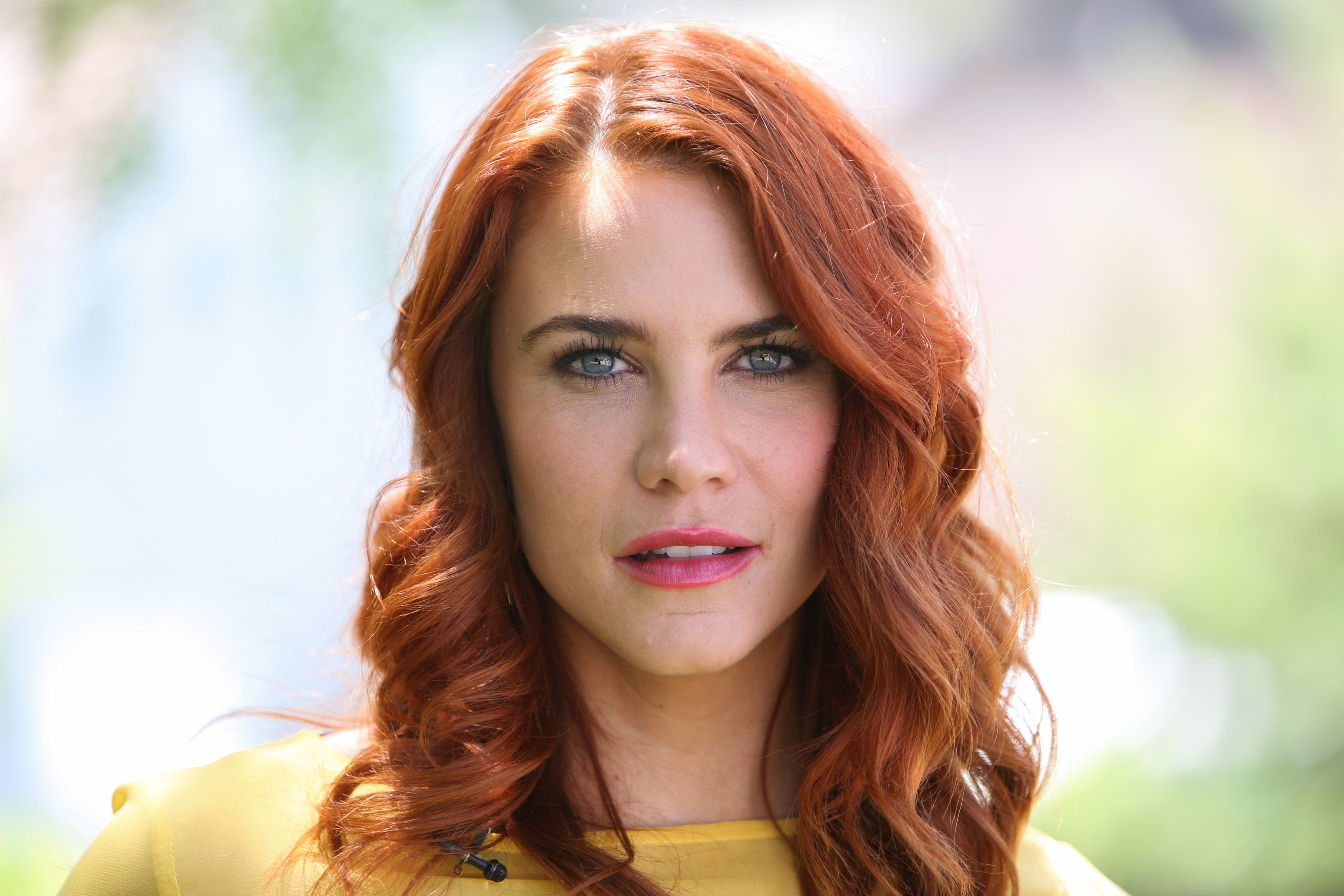 Courtney Hope