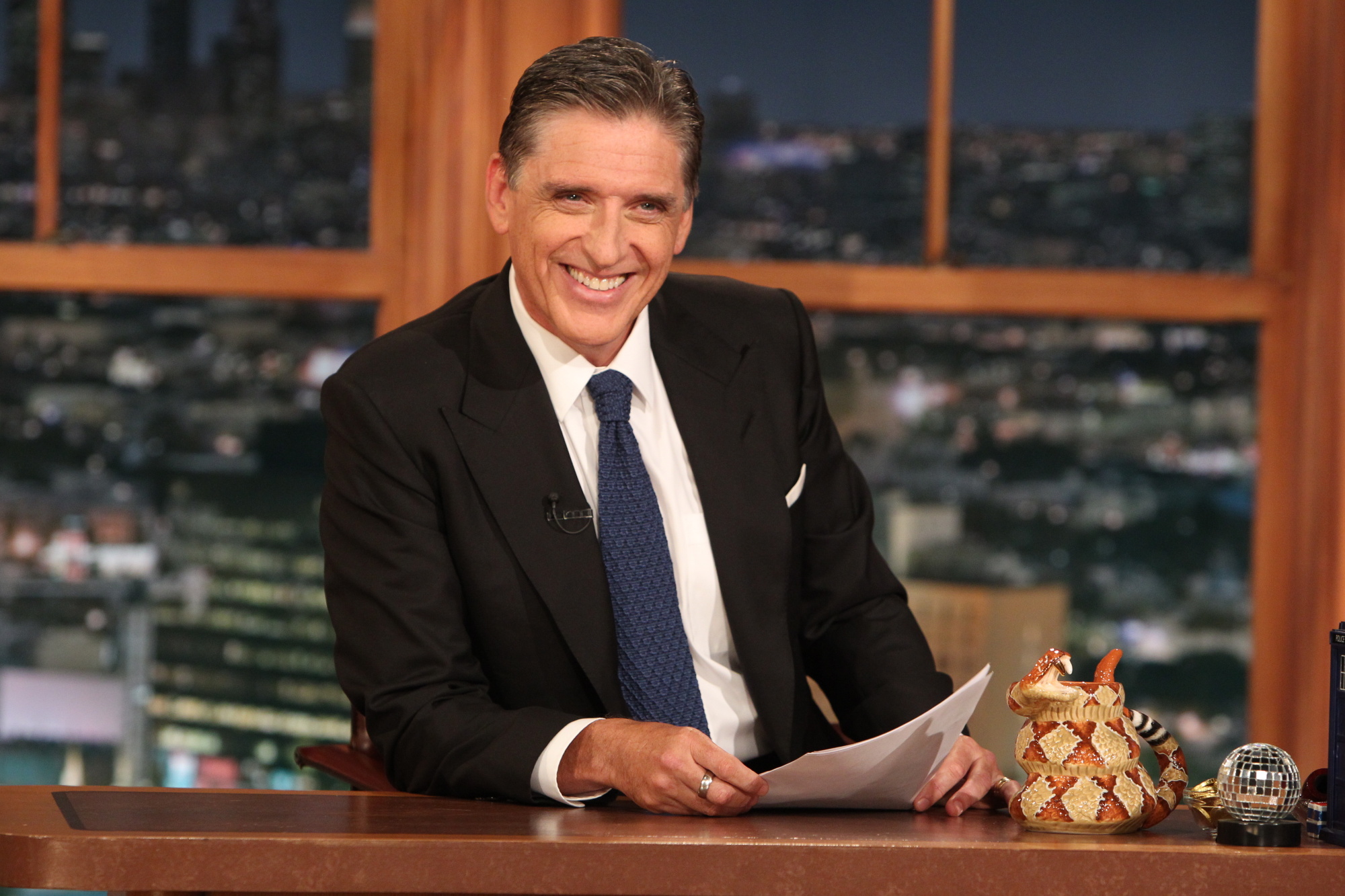 Craig Ferguson