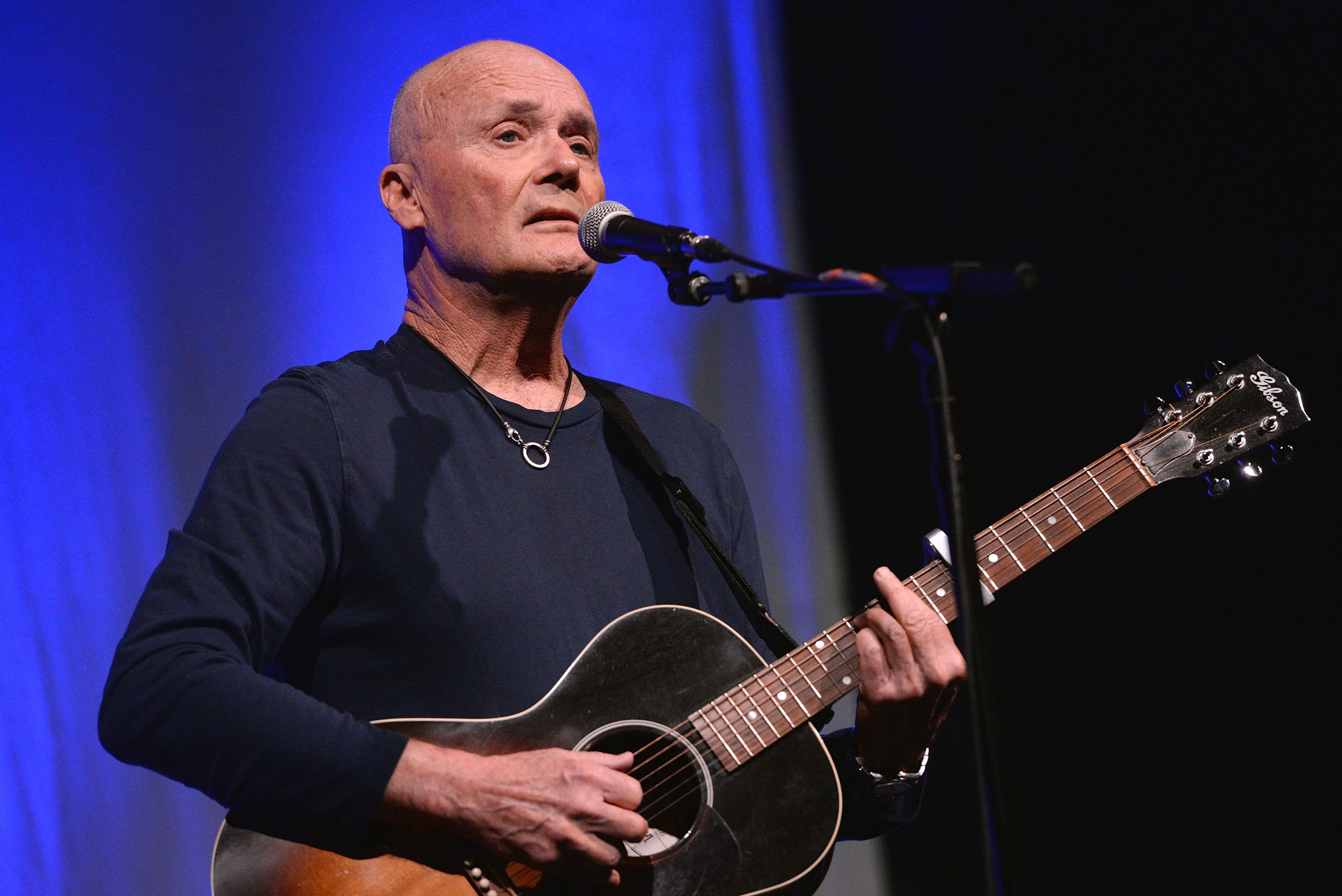 The Office S Creed Bratton Picks The Song Of The Summer