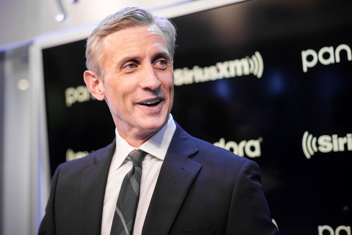 Dan Abrams