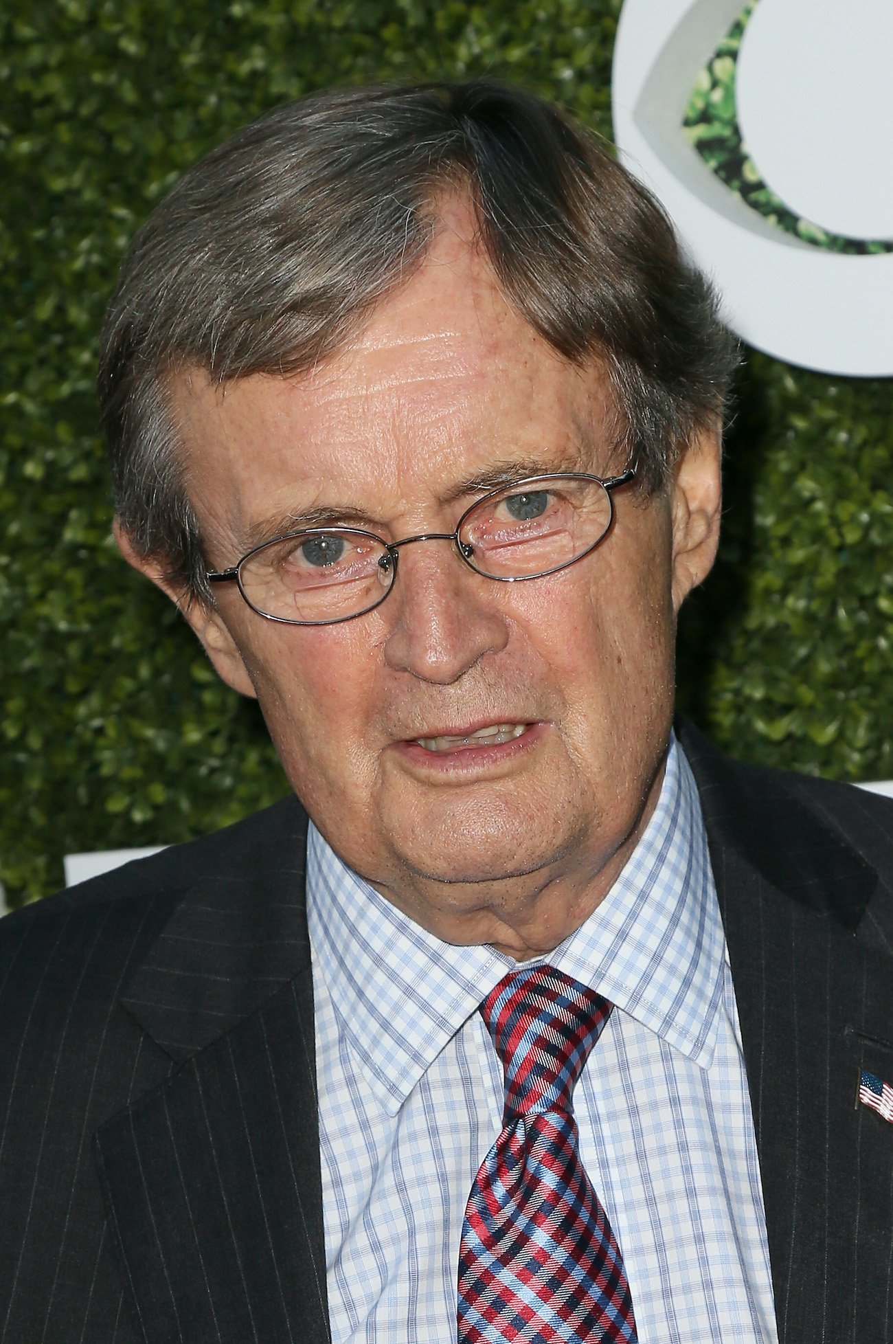 David McCallum NCIS