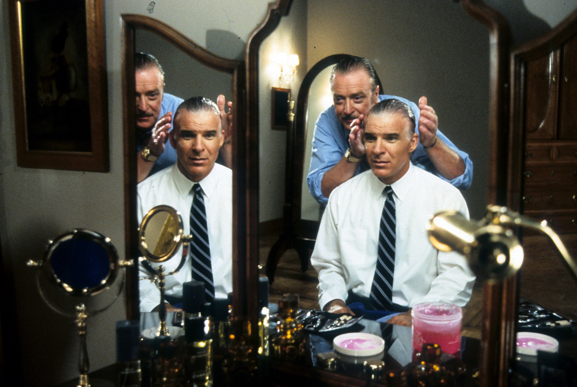 Dirty Rotten Scoundrels