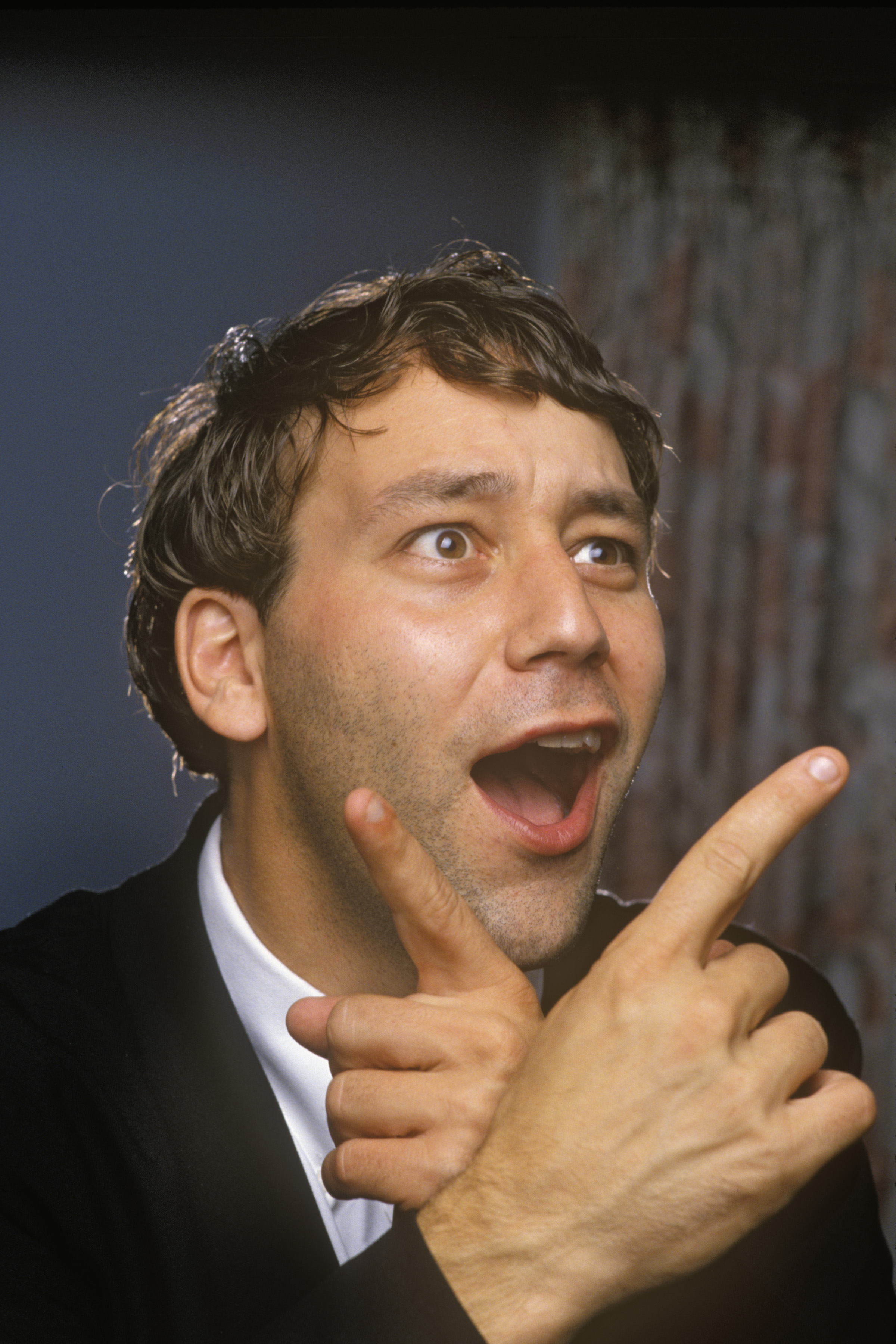 Doctor Strange 2 director Sam Raimi