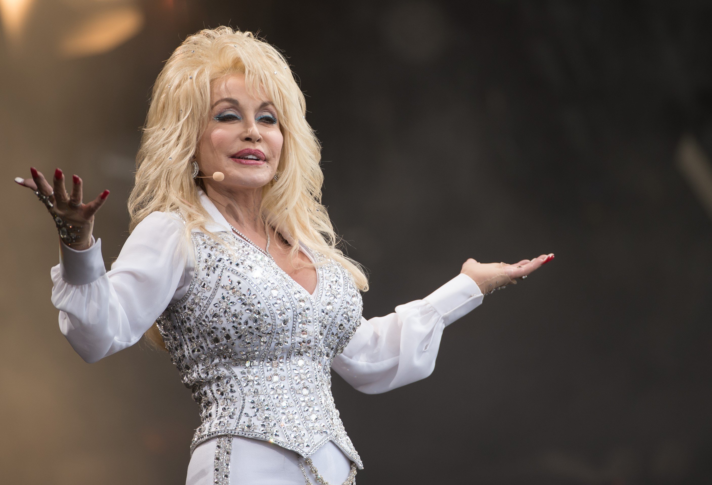 Dolly Parton