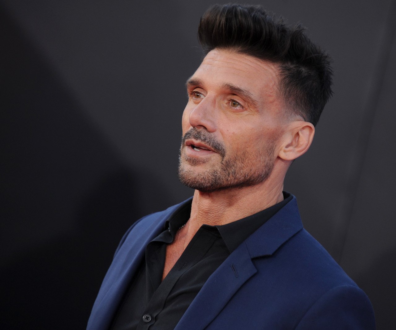 Frank Grillo