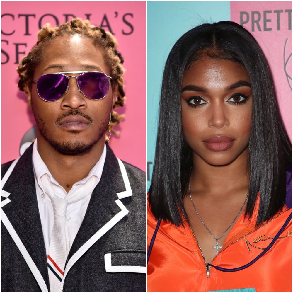 Future and Lori Harvey