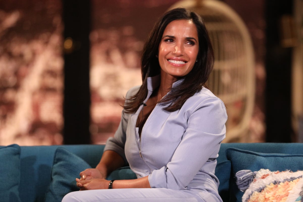 ‘Top Chef’: Who Is Padma Lakshmi Dating?
