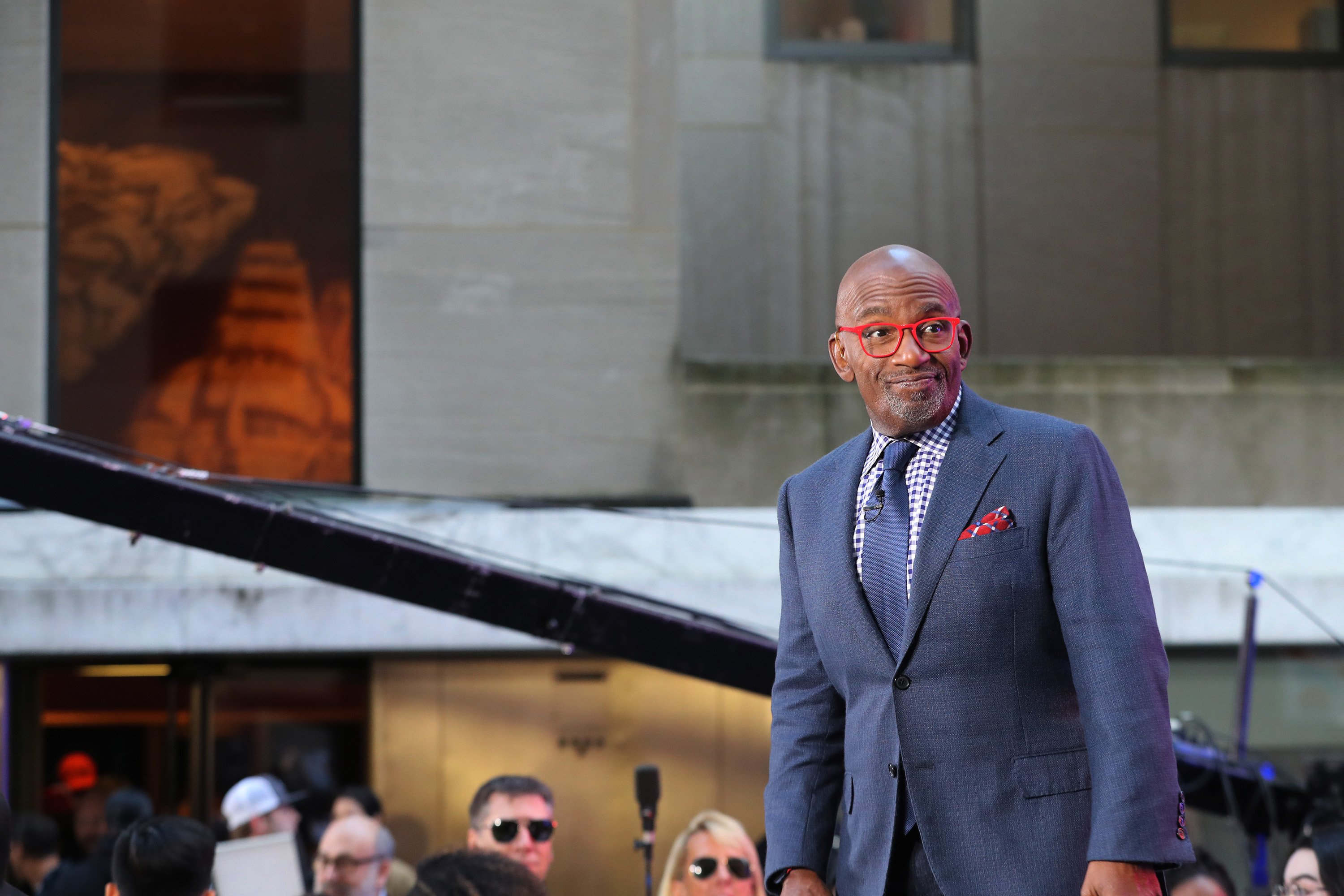 Al Roker