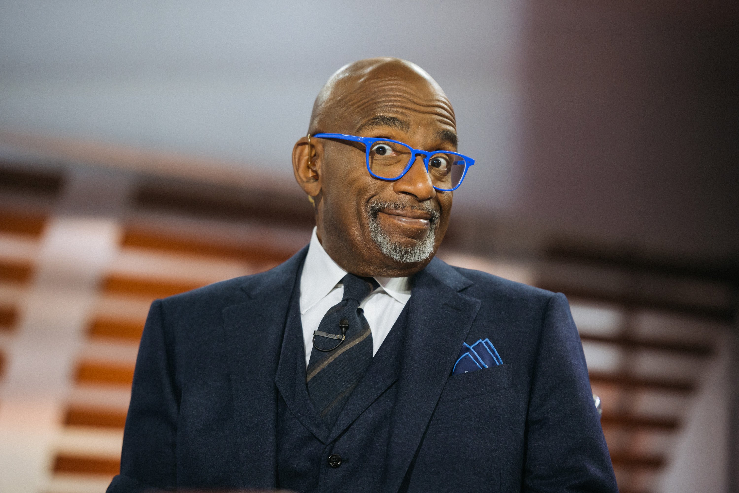 Al Roker