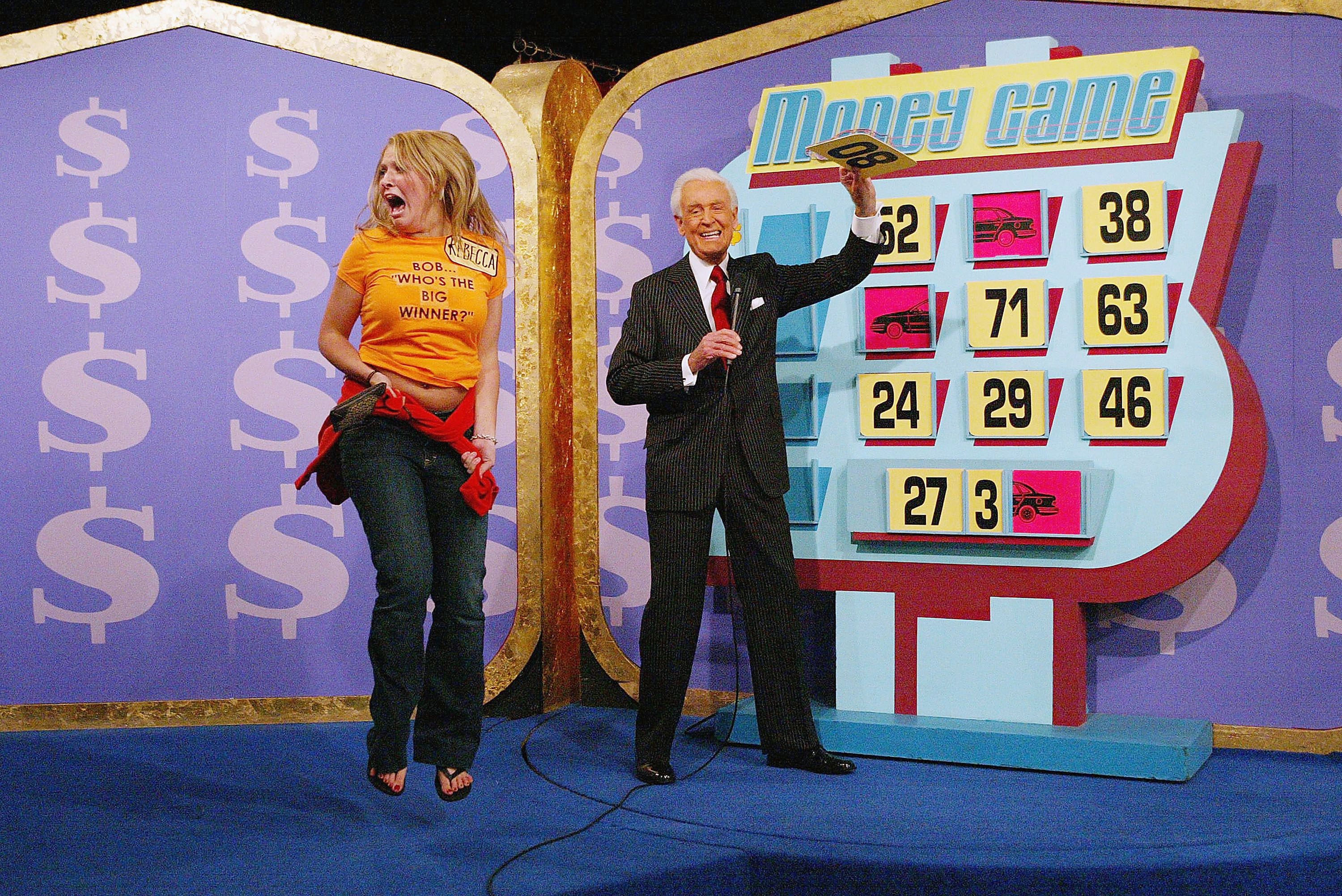‘The Price Is Right’: The Contestant Who Became a Game Show Icon in Her Own Right
