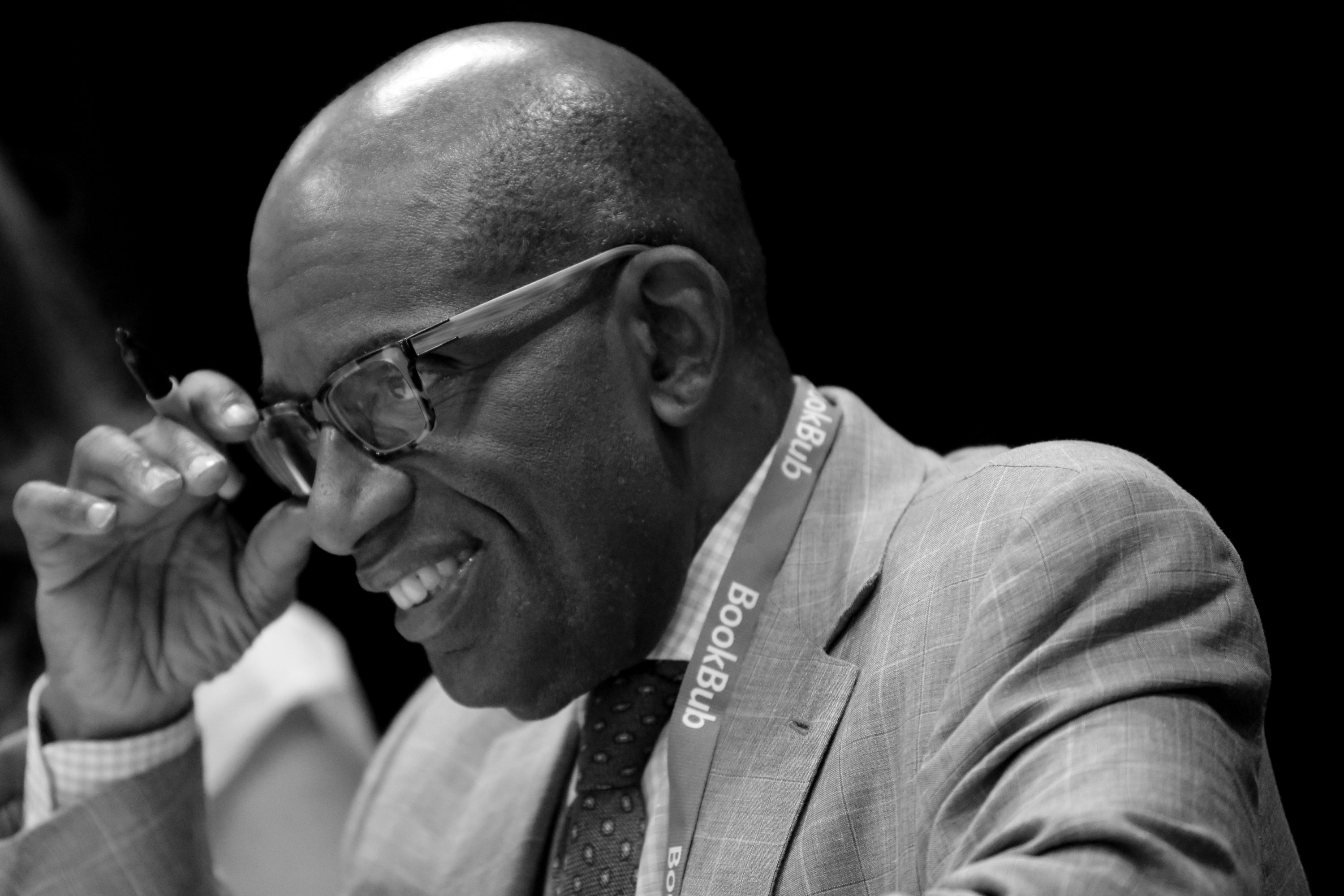 Al Roker