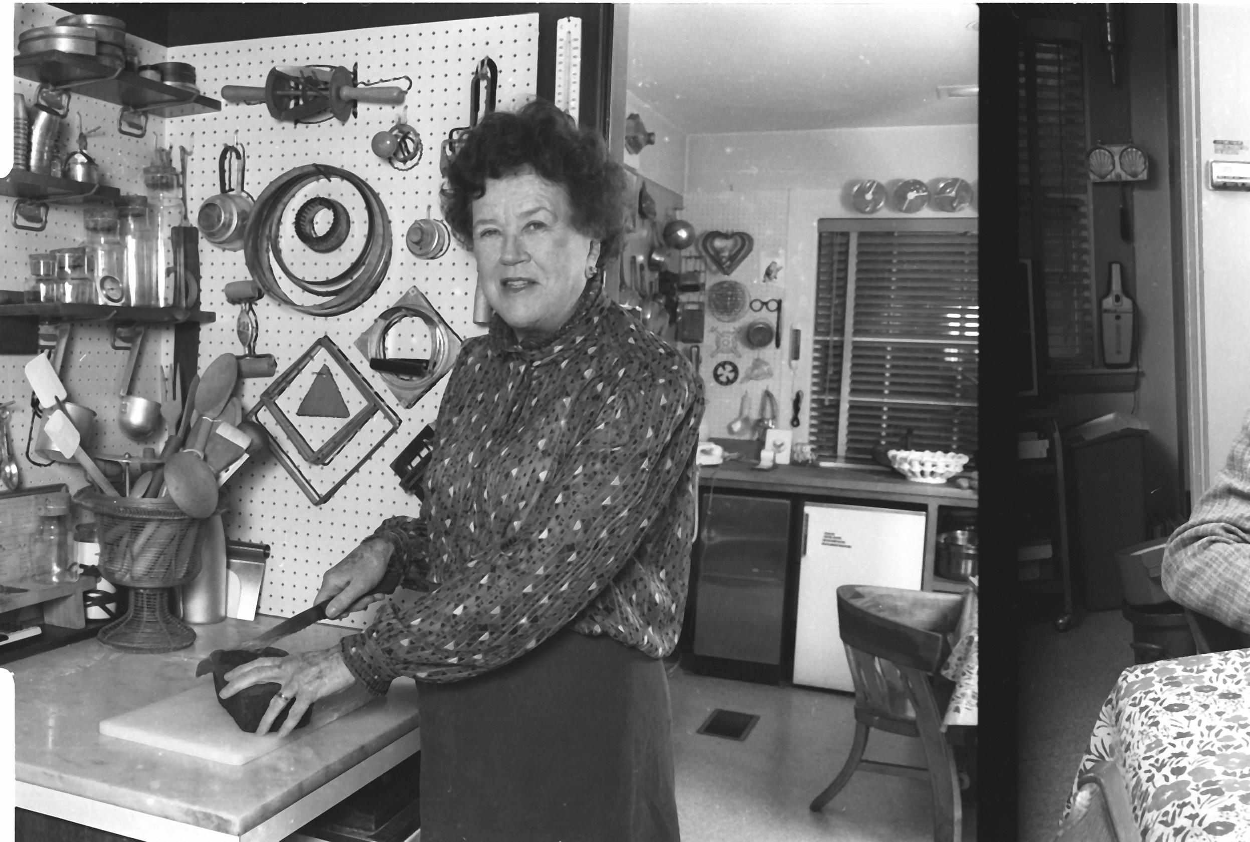 Julia Child