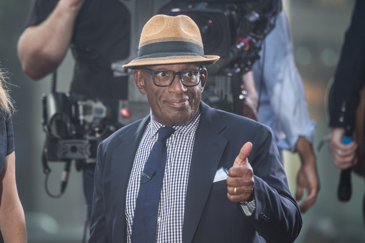 Al Roker