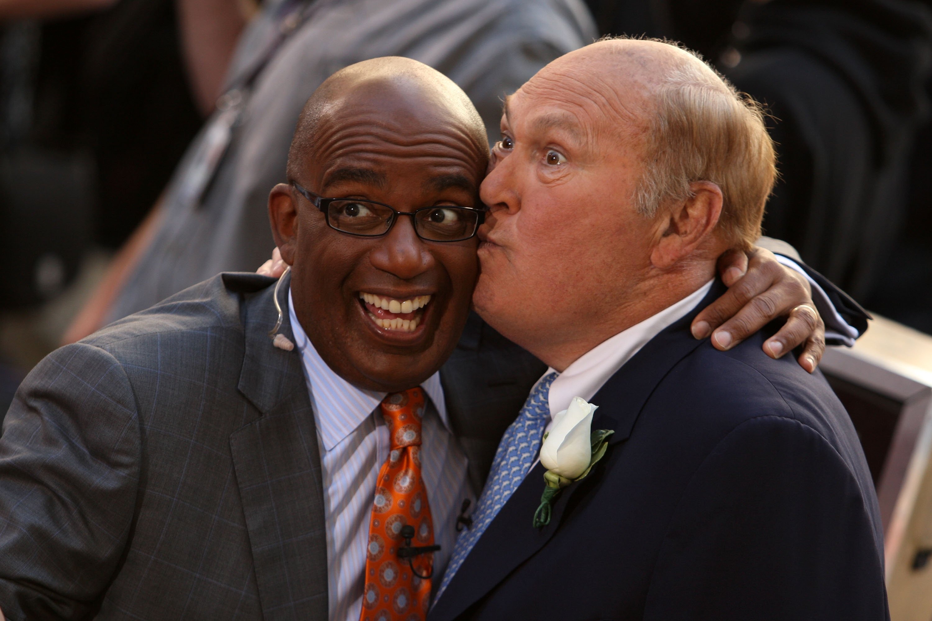 Al Roker