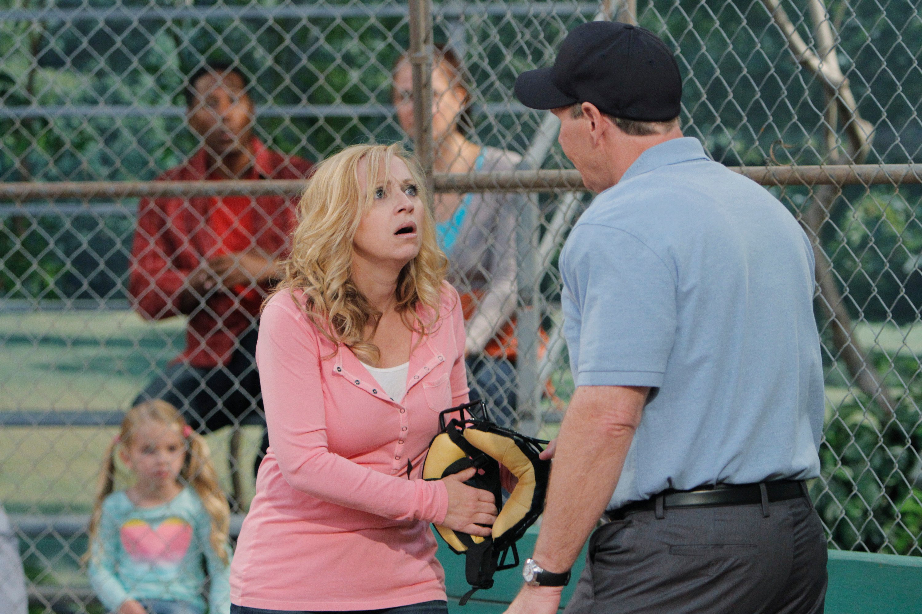 Disney Channel's 'Good Luck Charlie'