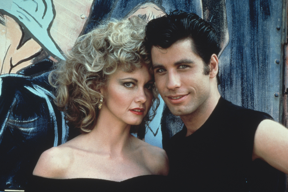 ‘Grease’: Most Ridiculous Casting Had a 33-Year-Old Playing a High School Student