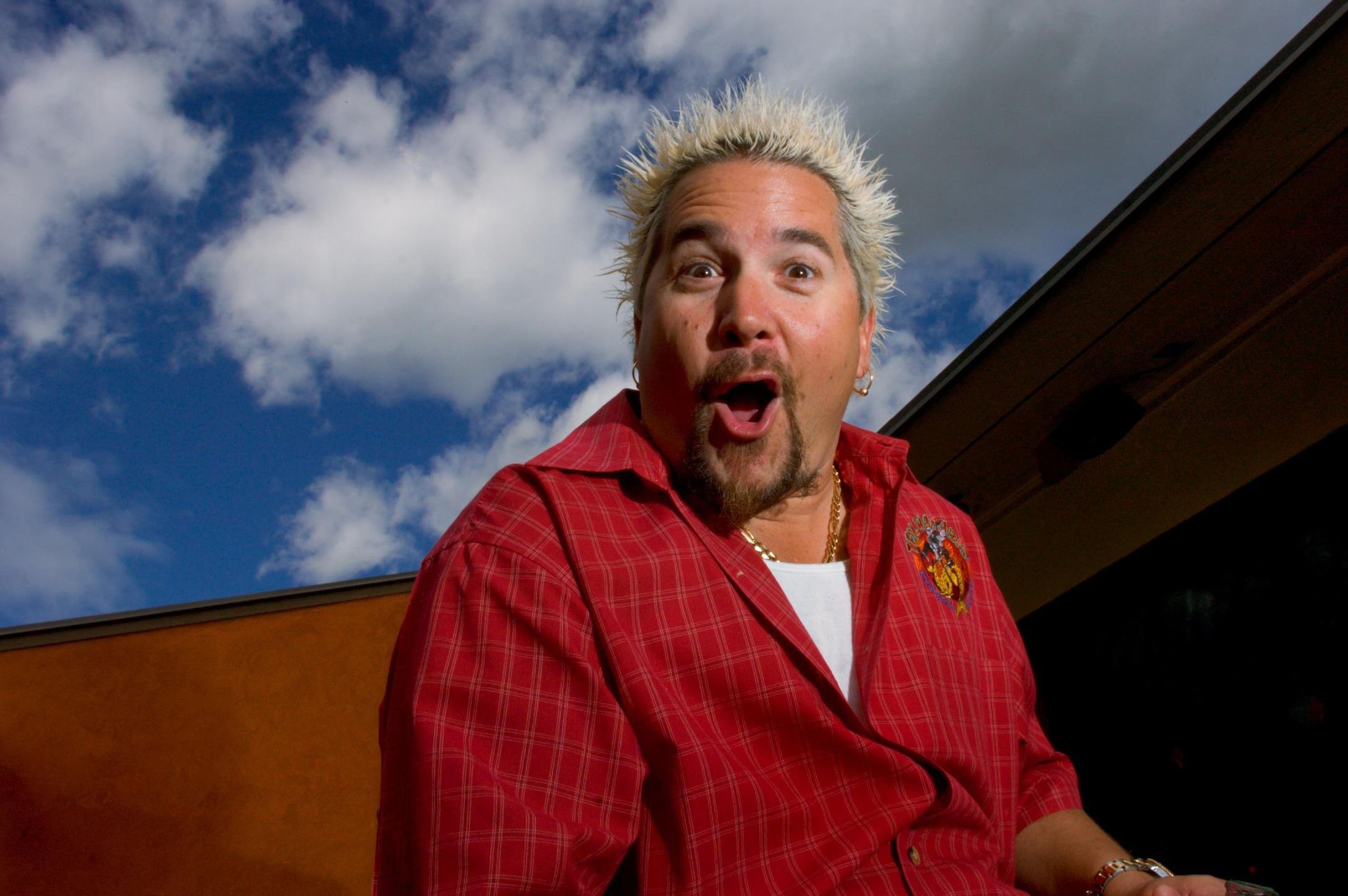 Food Network Is Changing the Format of ‘Diners, Drive-Ins, and Dives’ and ‘Guy’s Grocery Games’