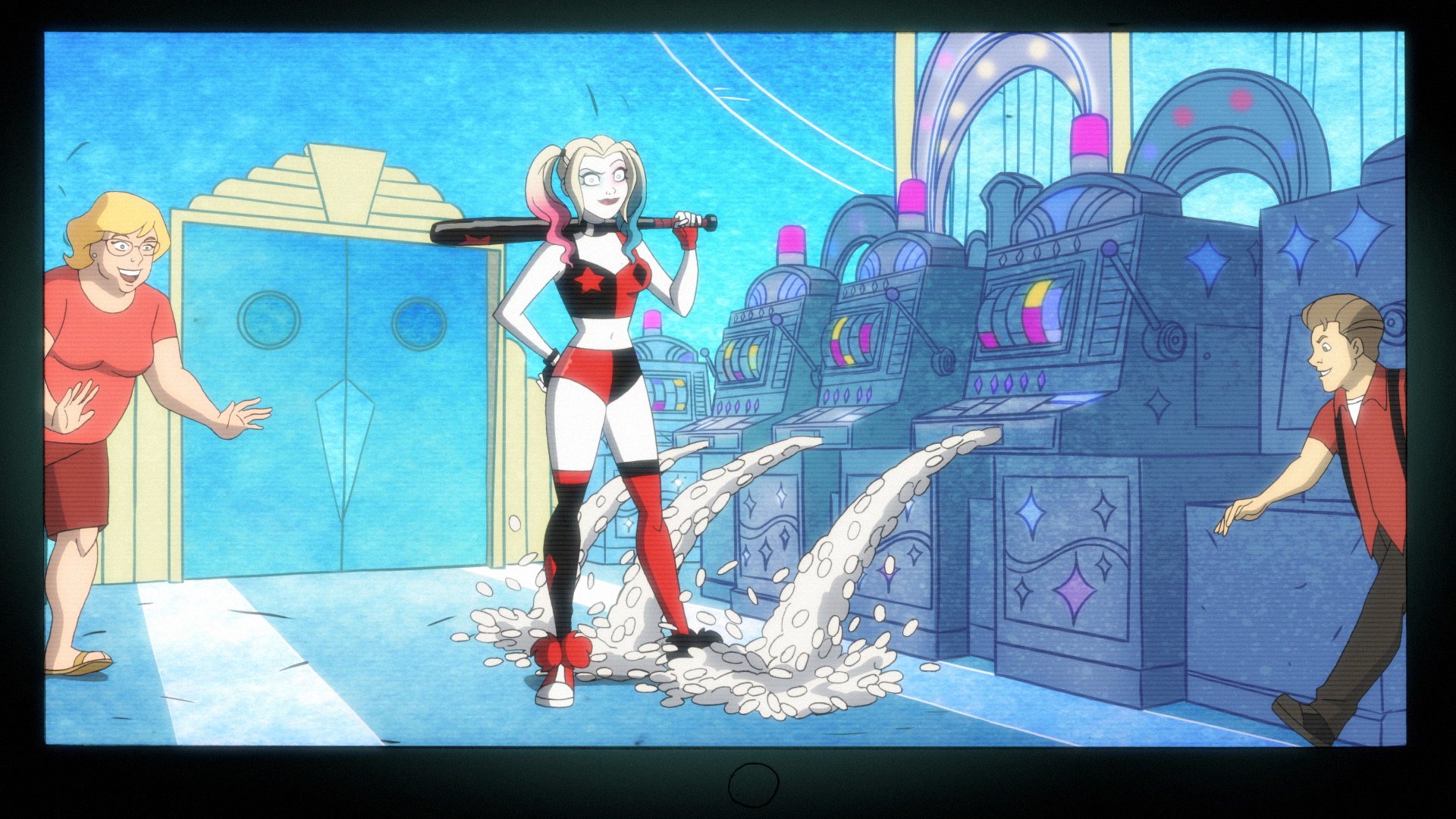 Harley Quinn Season 2