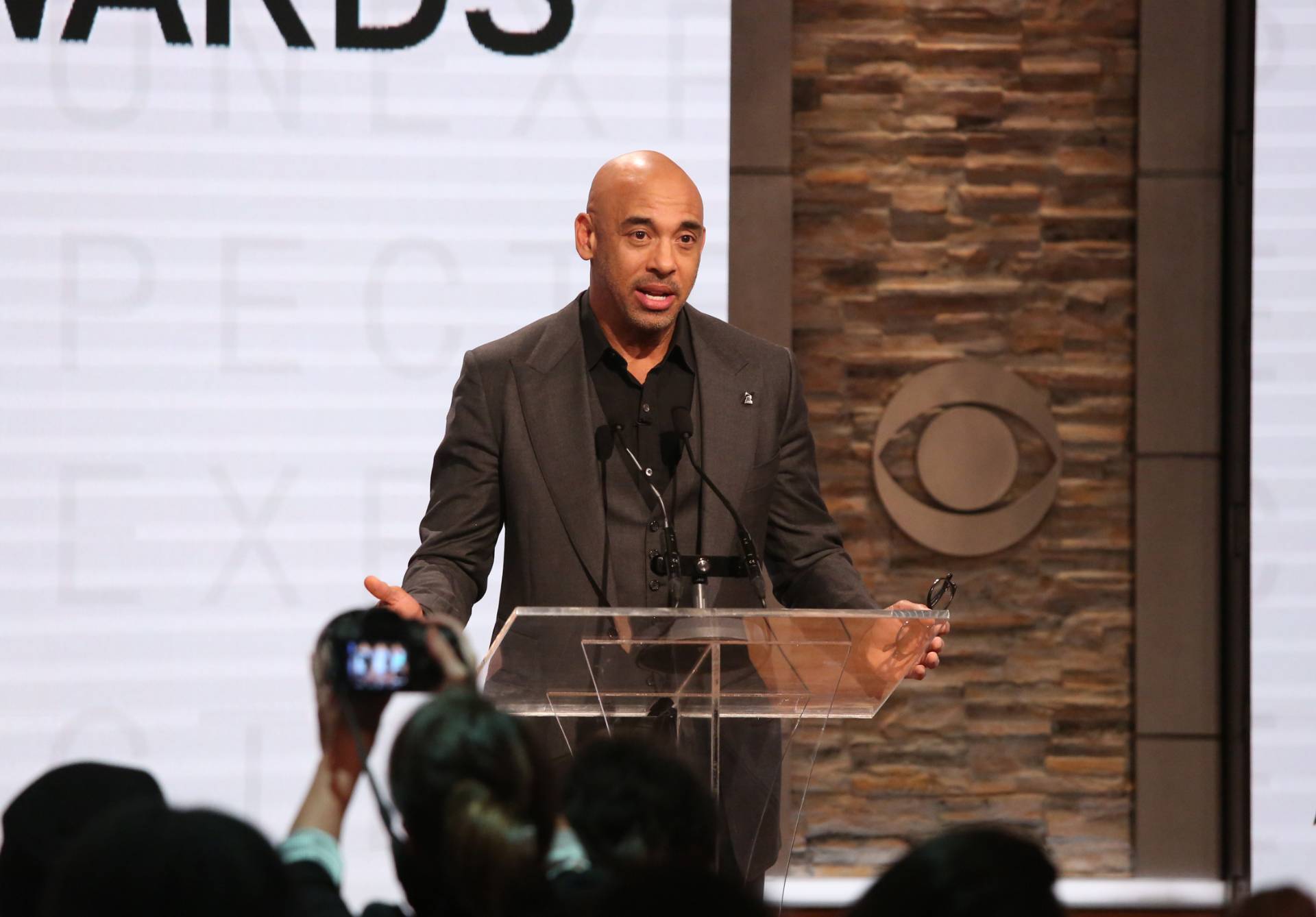 Harvey Mason Jr. | Rob Kim/Getty Images for The Recording Academy