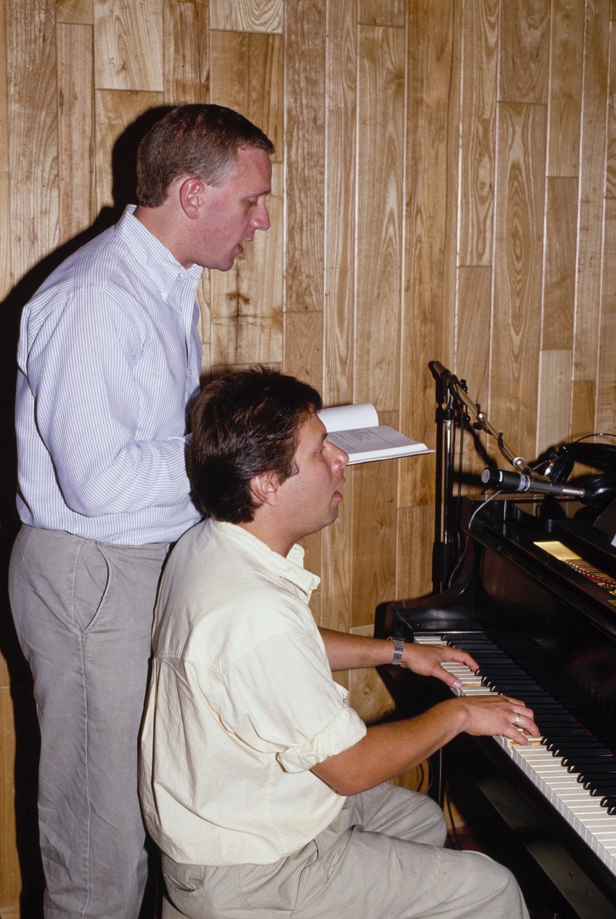 Disney Howard Ashman documentary