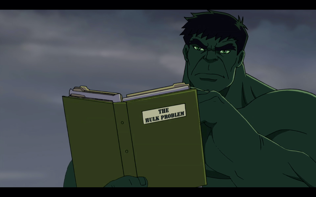 Hulk to Become a New Kind of Hero Following 'Avengers: Endgame'