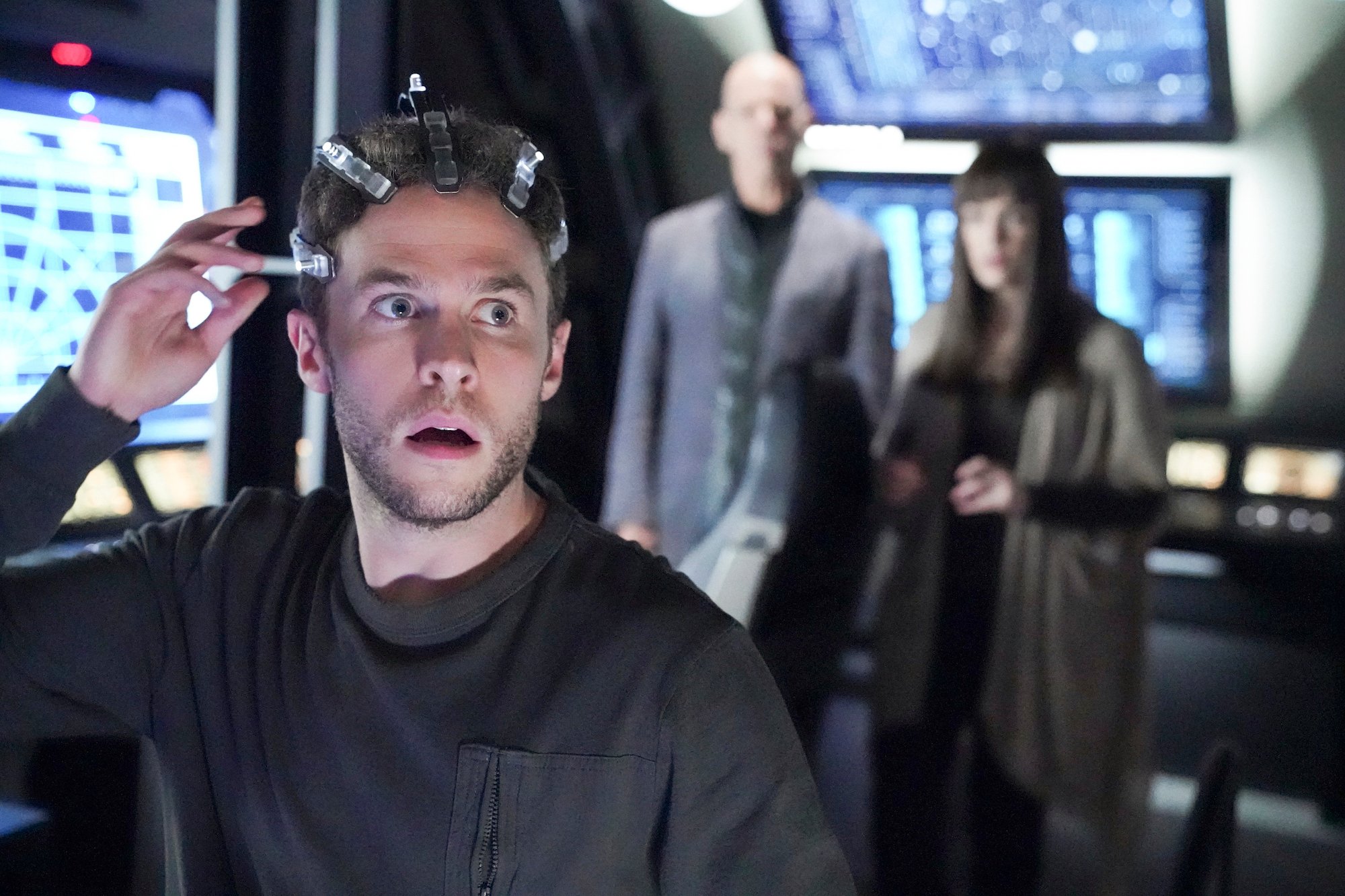 Agents Of Shield Fans Are Disappointed Season 7 Didn T Feature More Fitz